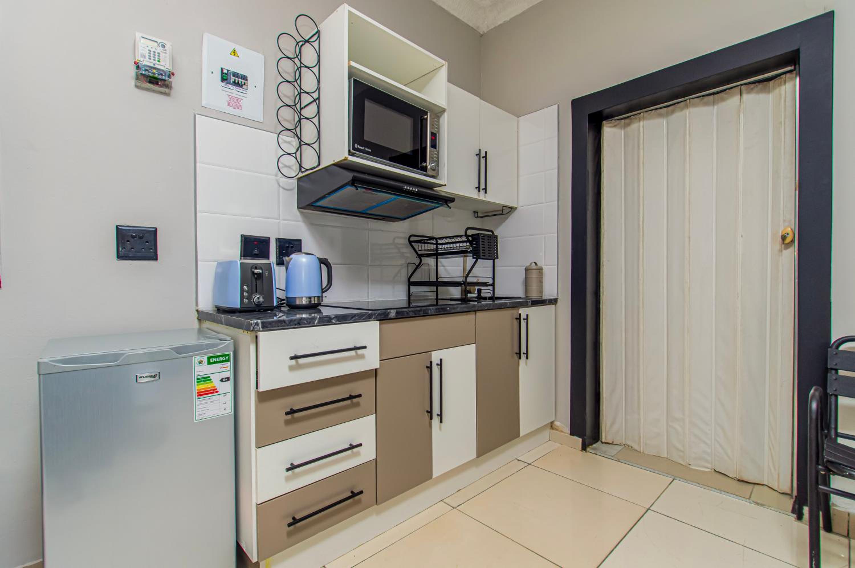 WinHaven Guest House