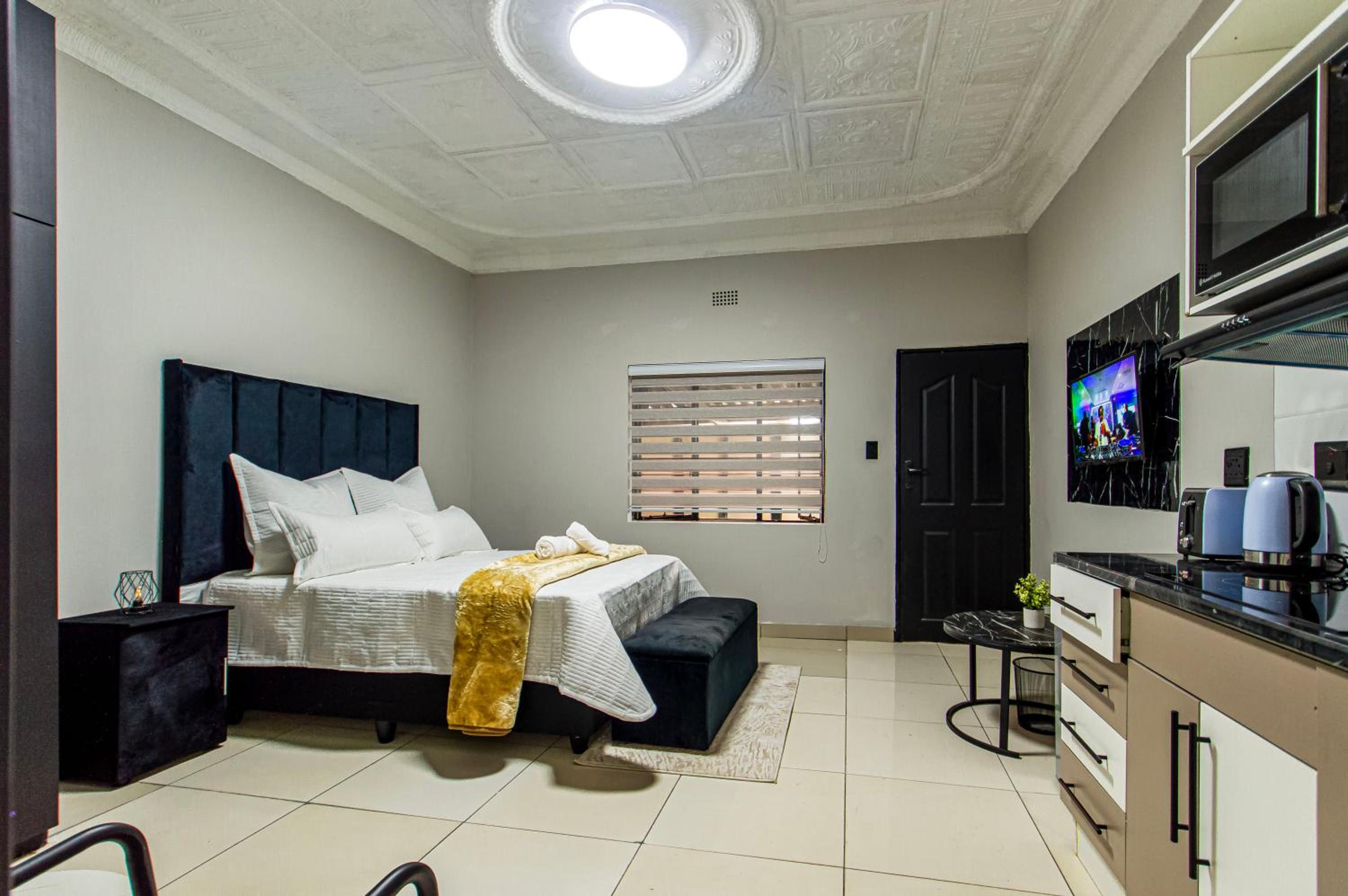WinHaven Guest House