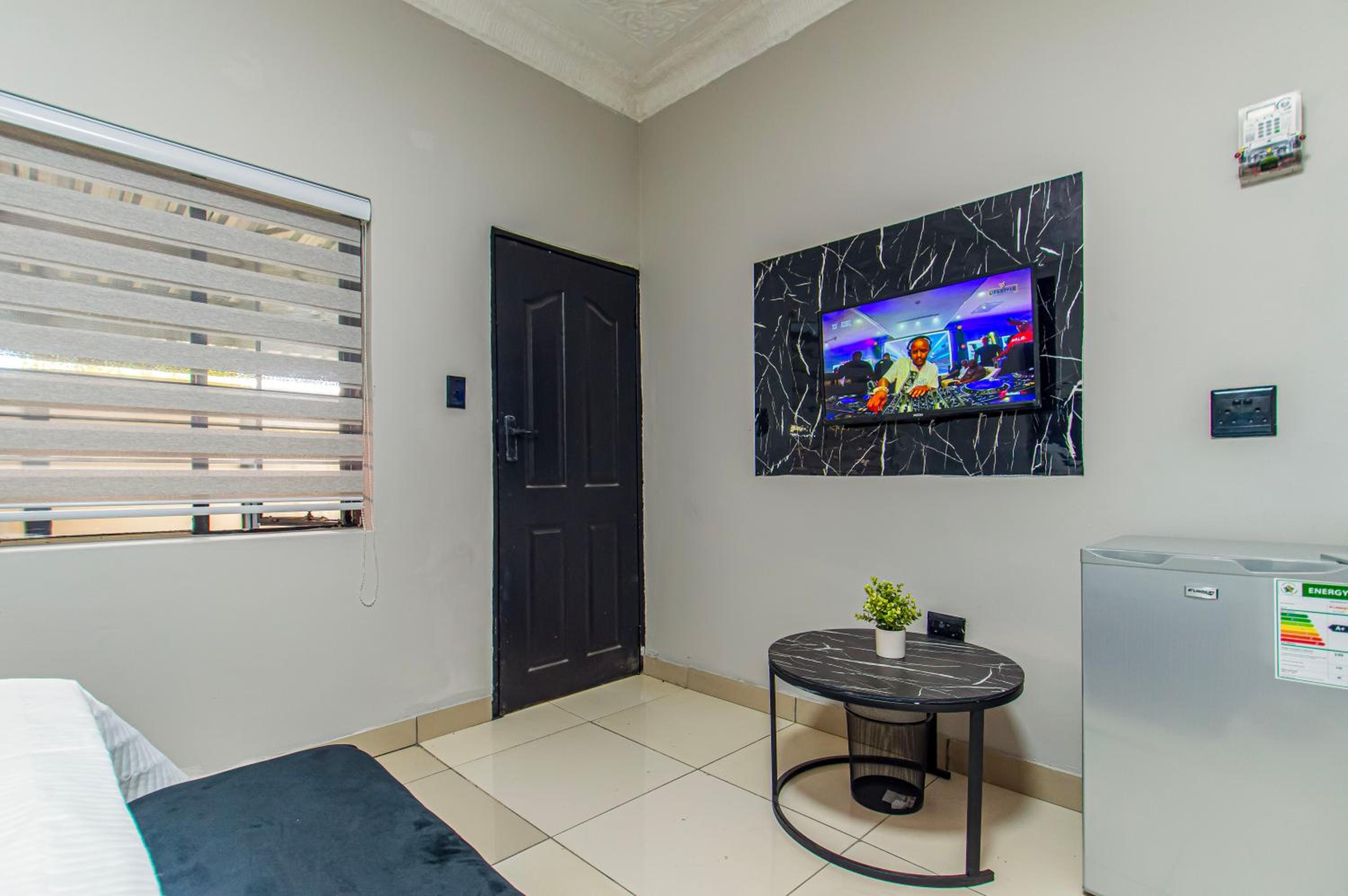 WinHaven Guest House