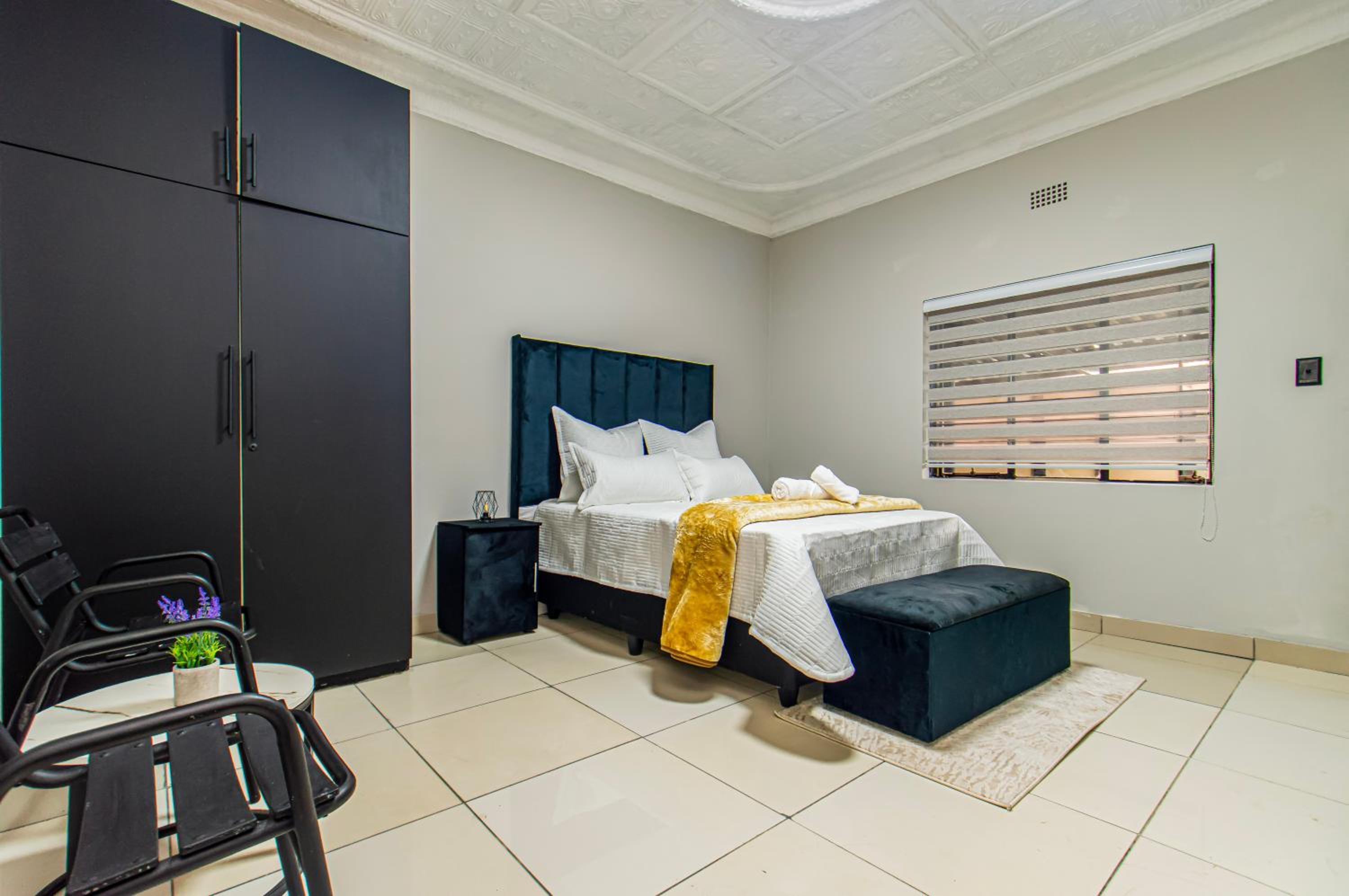 WinHaven Guest House
