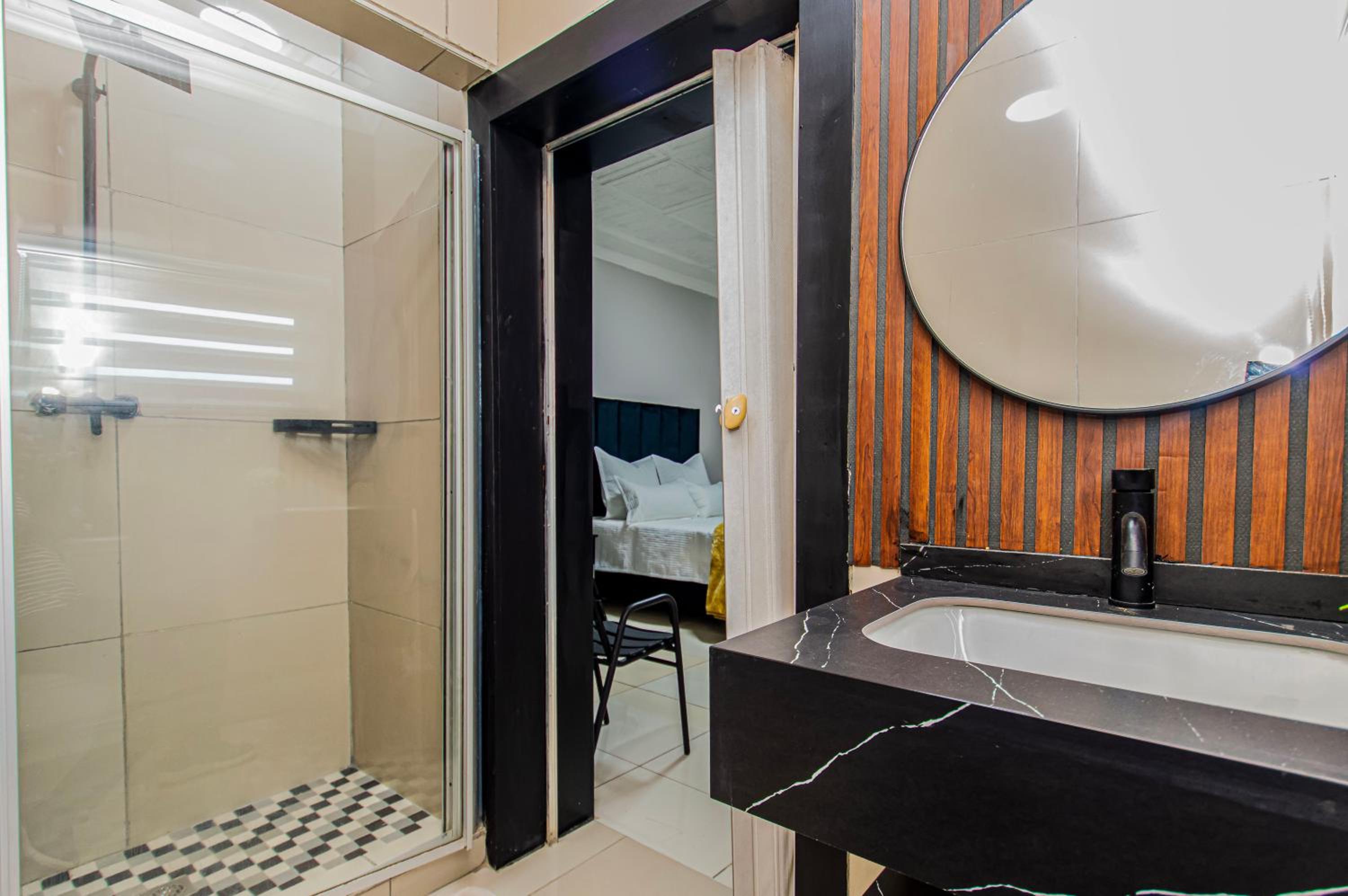 WinHaven Guest House