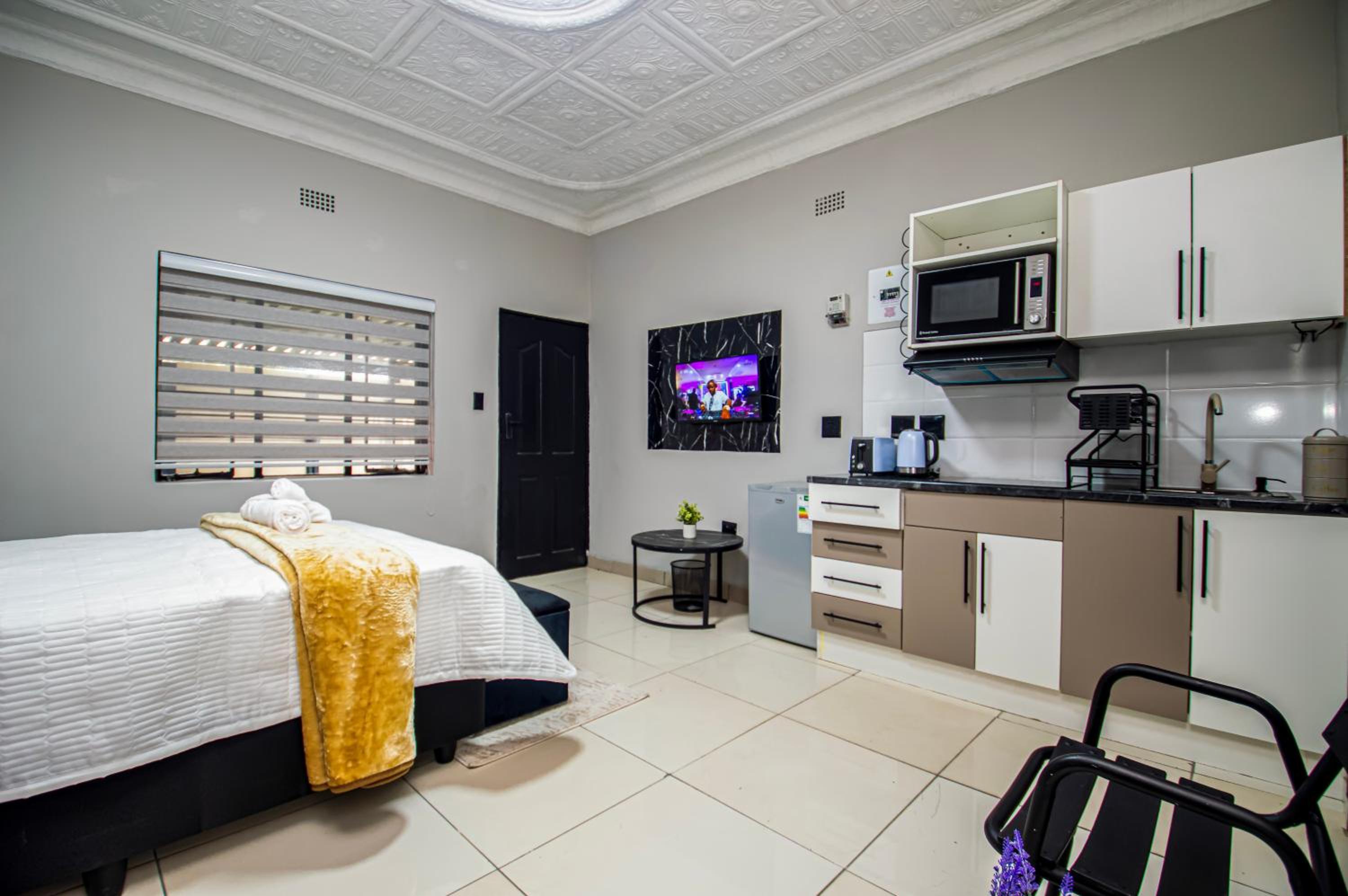 WinHaven Guest House