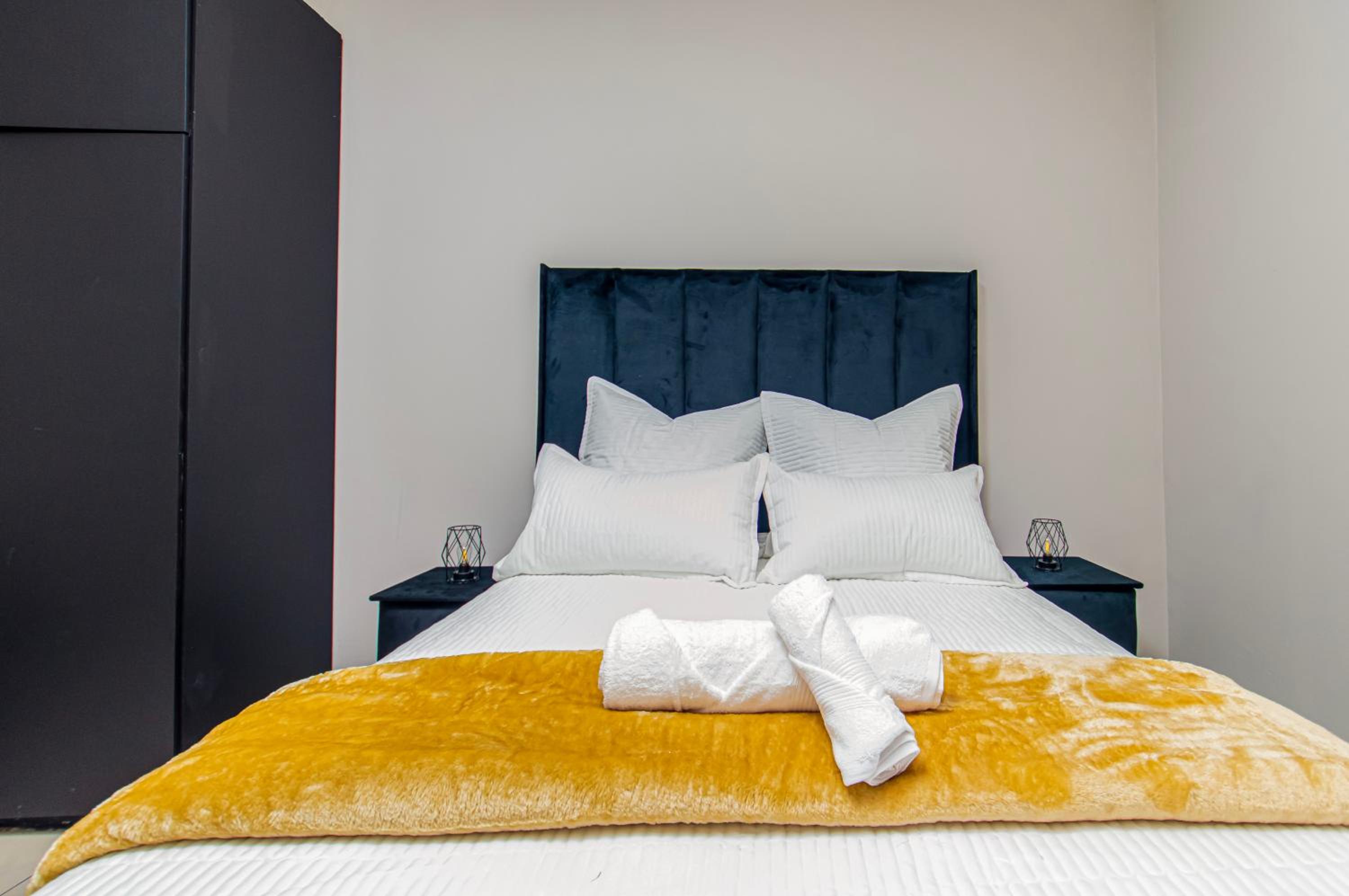 WinHaven Guest House