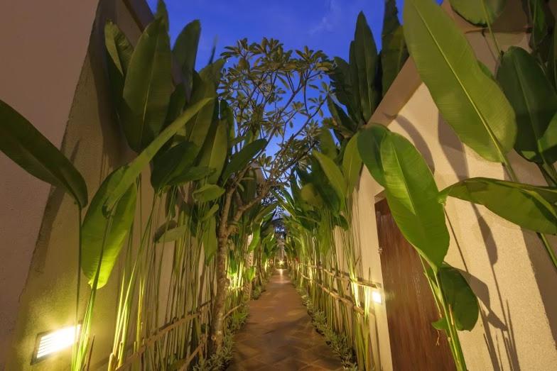 Buana Bali Villas & Spa