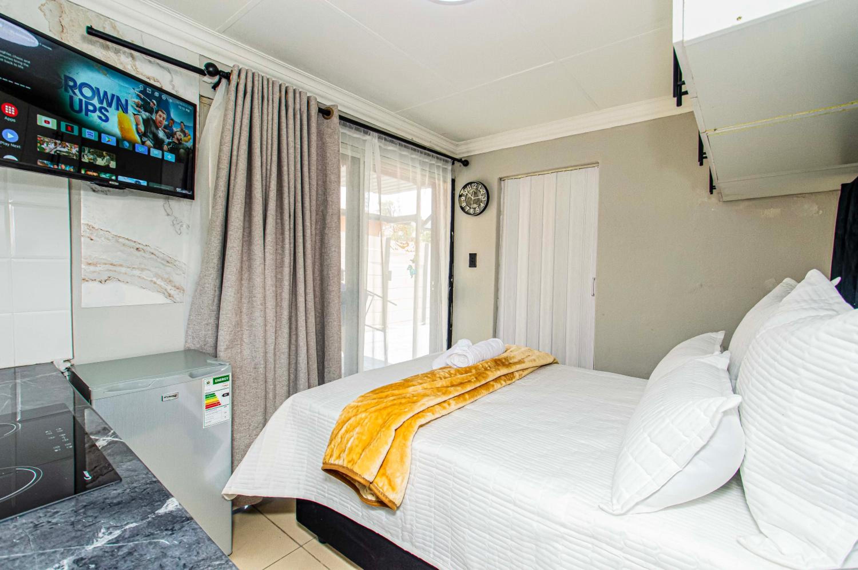 WinHaven Guest House