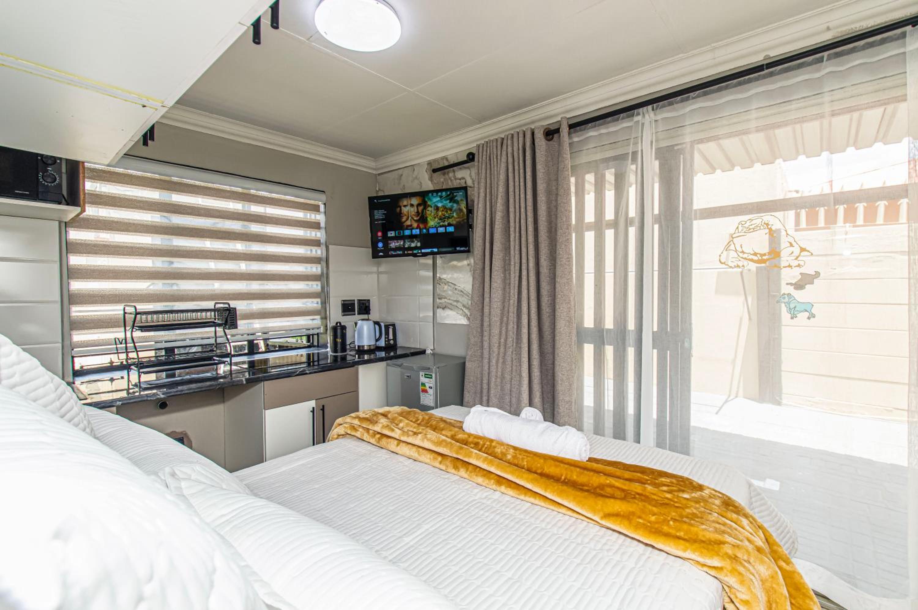 WinHaven Guest House