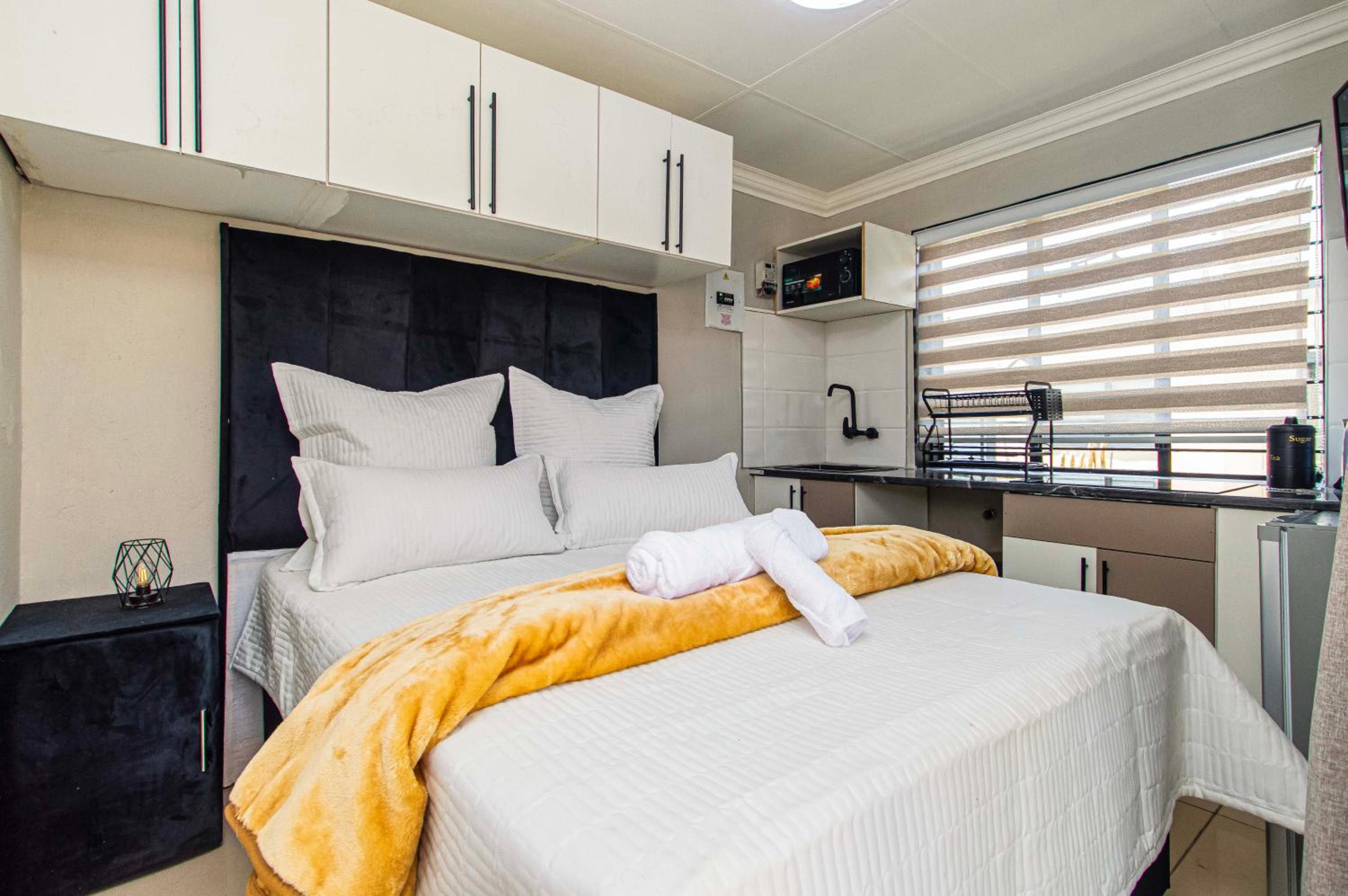 WinHaven Guest House