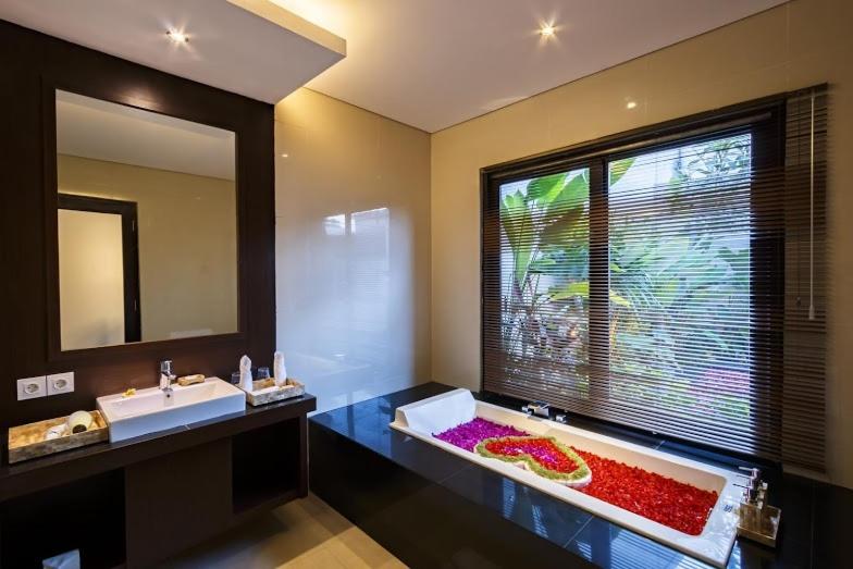 Buana Bali Villas & Spa