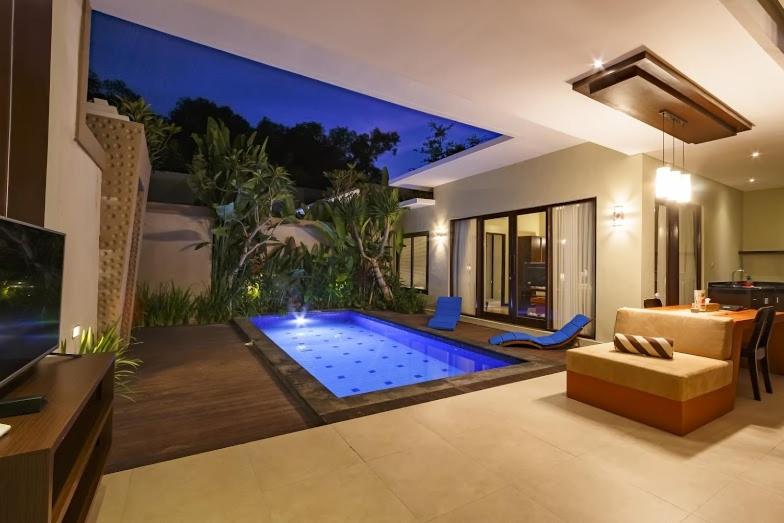 Buana Bali Villas & Spa