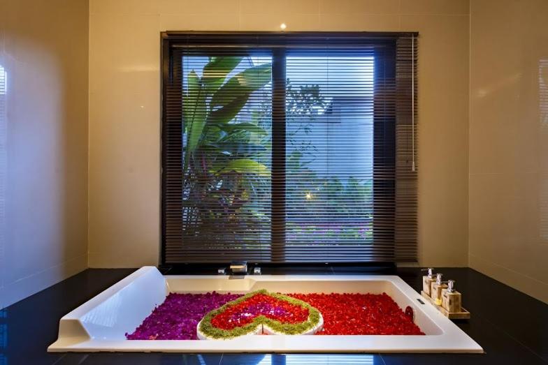 Buana Bali Villas & Spa