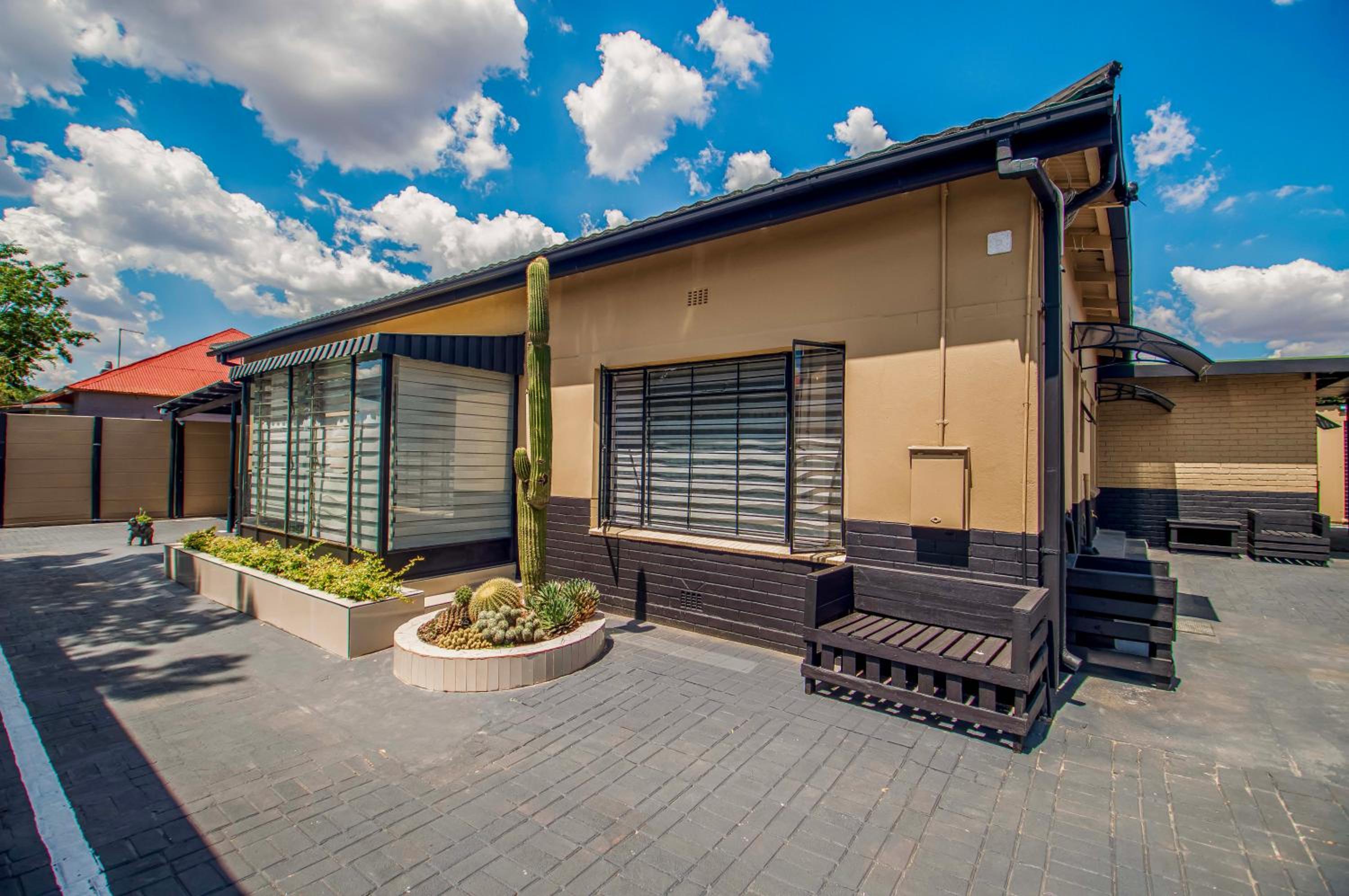 WinHaven Guest House