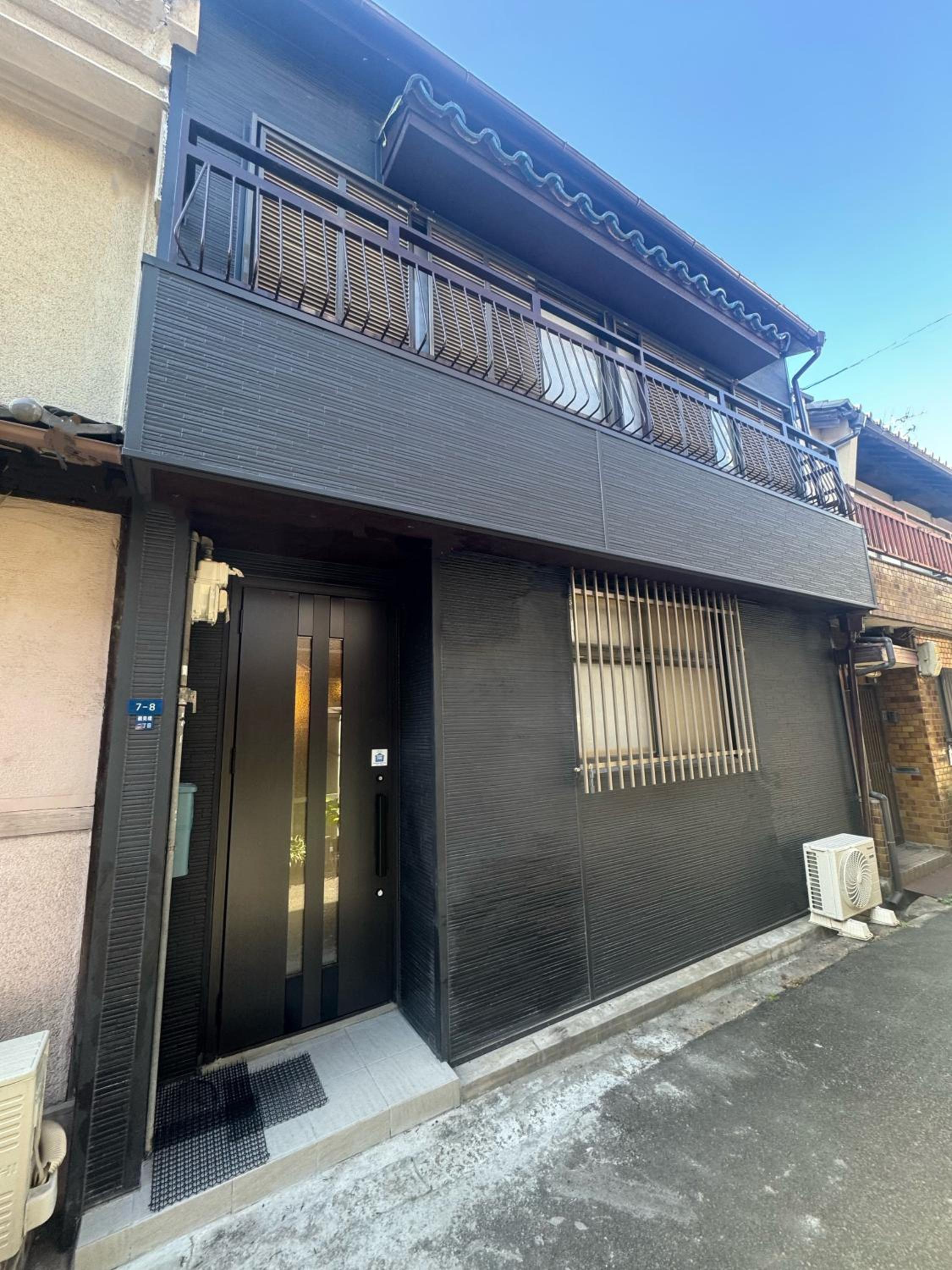 申庭秀月