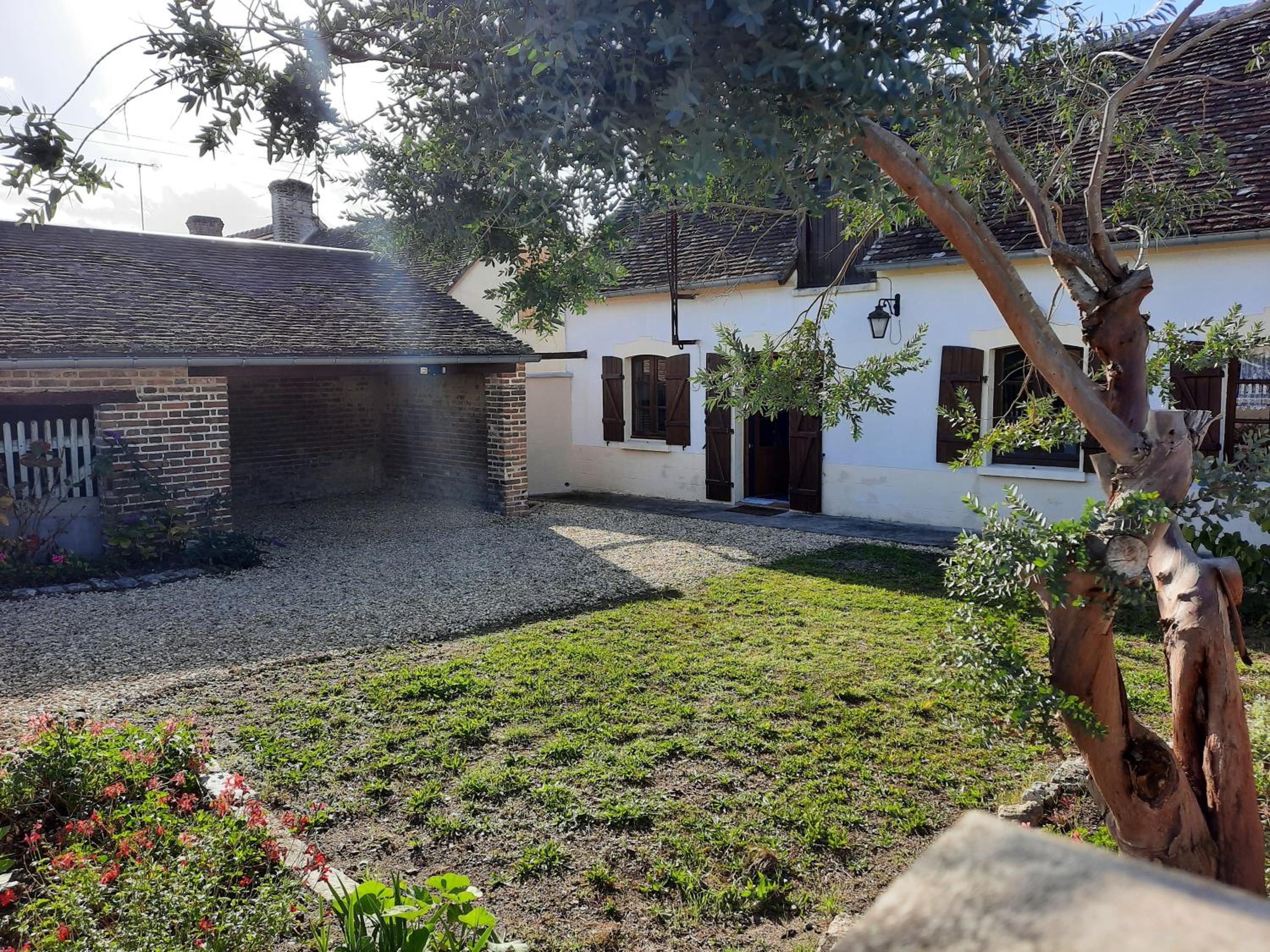 Maison Solognote