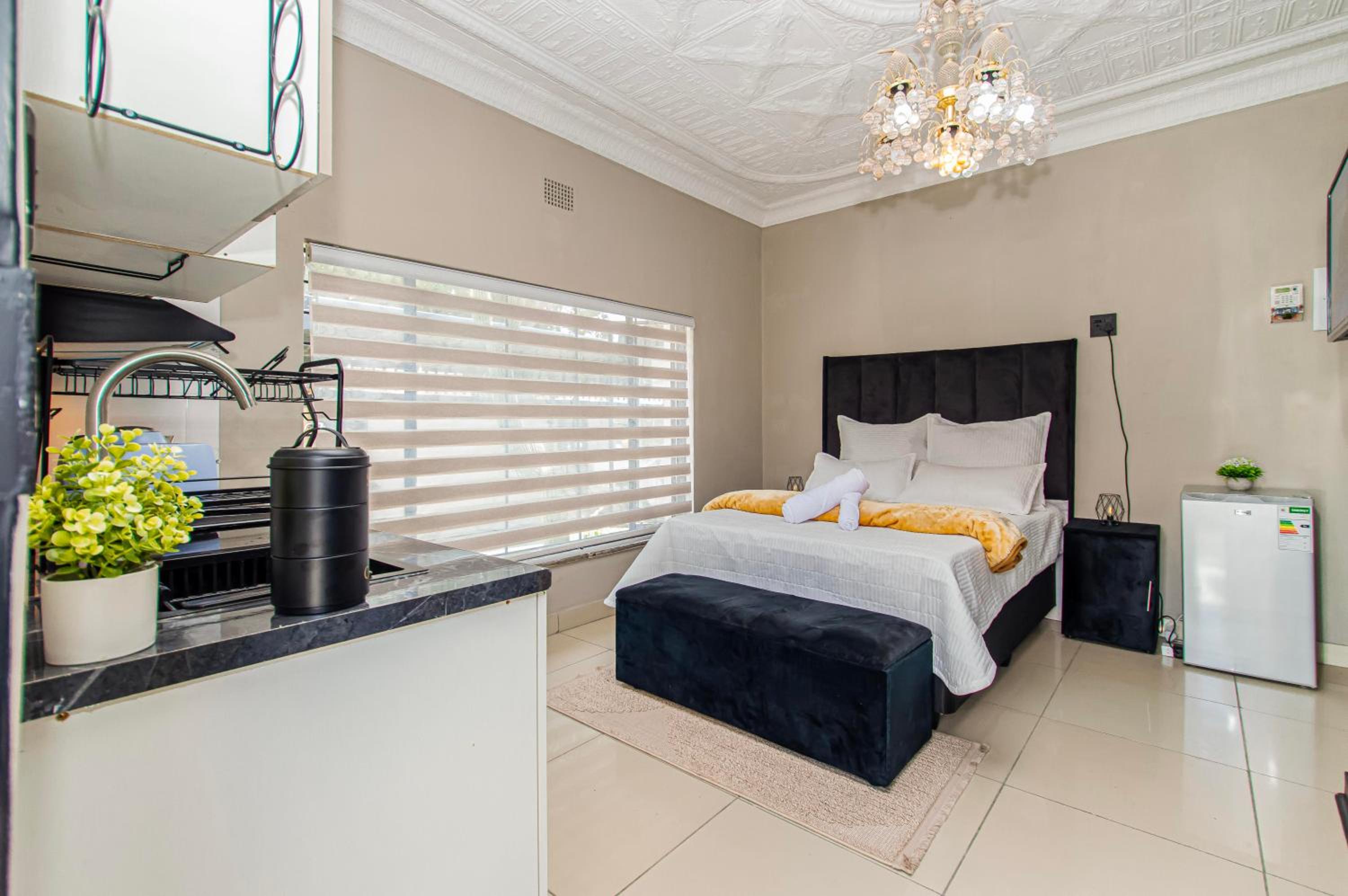WinHaven Guest House