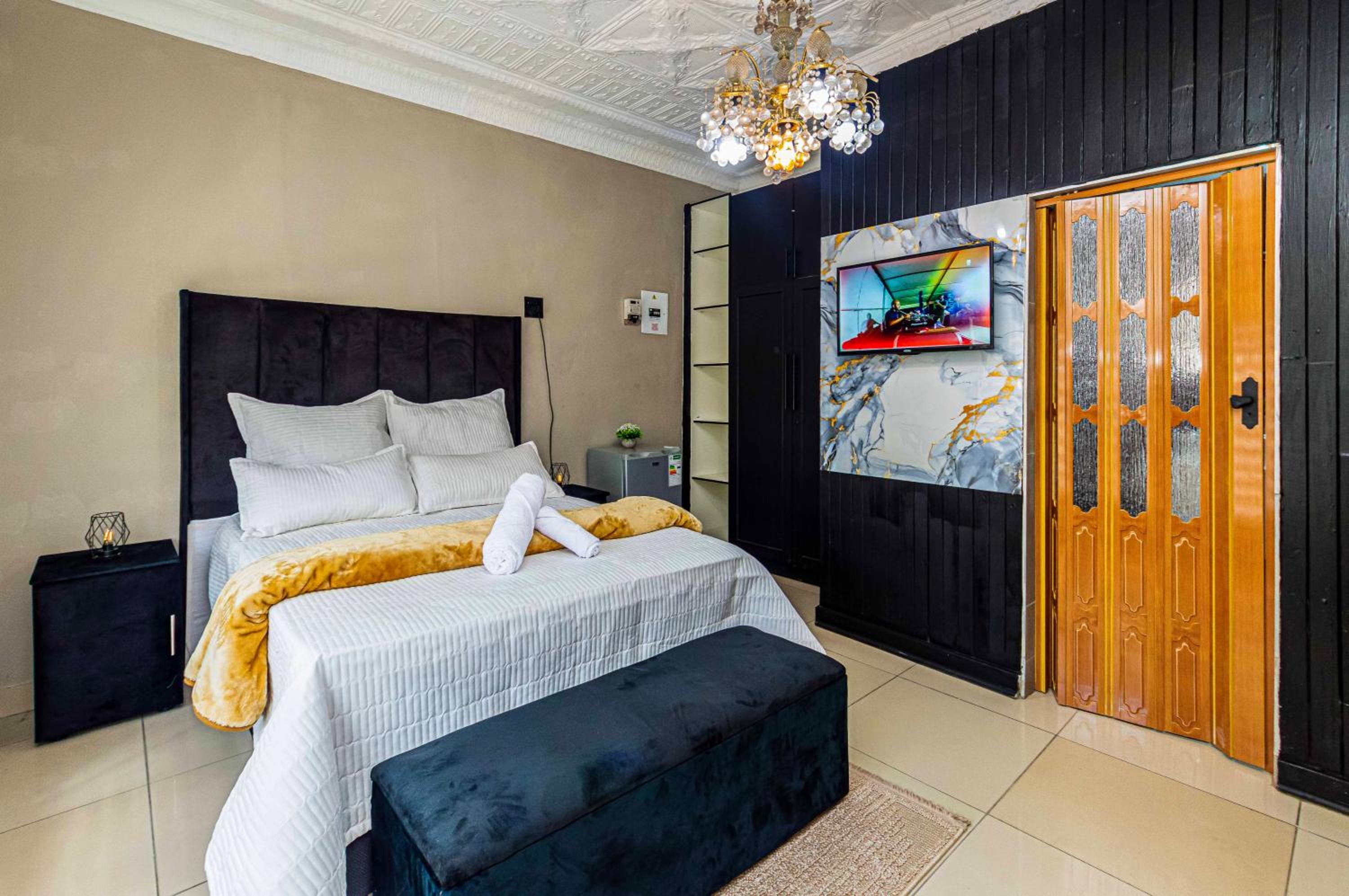 WinHaven Guest House