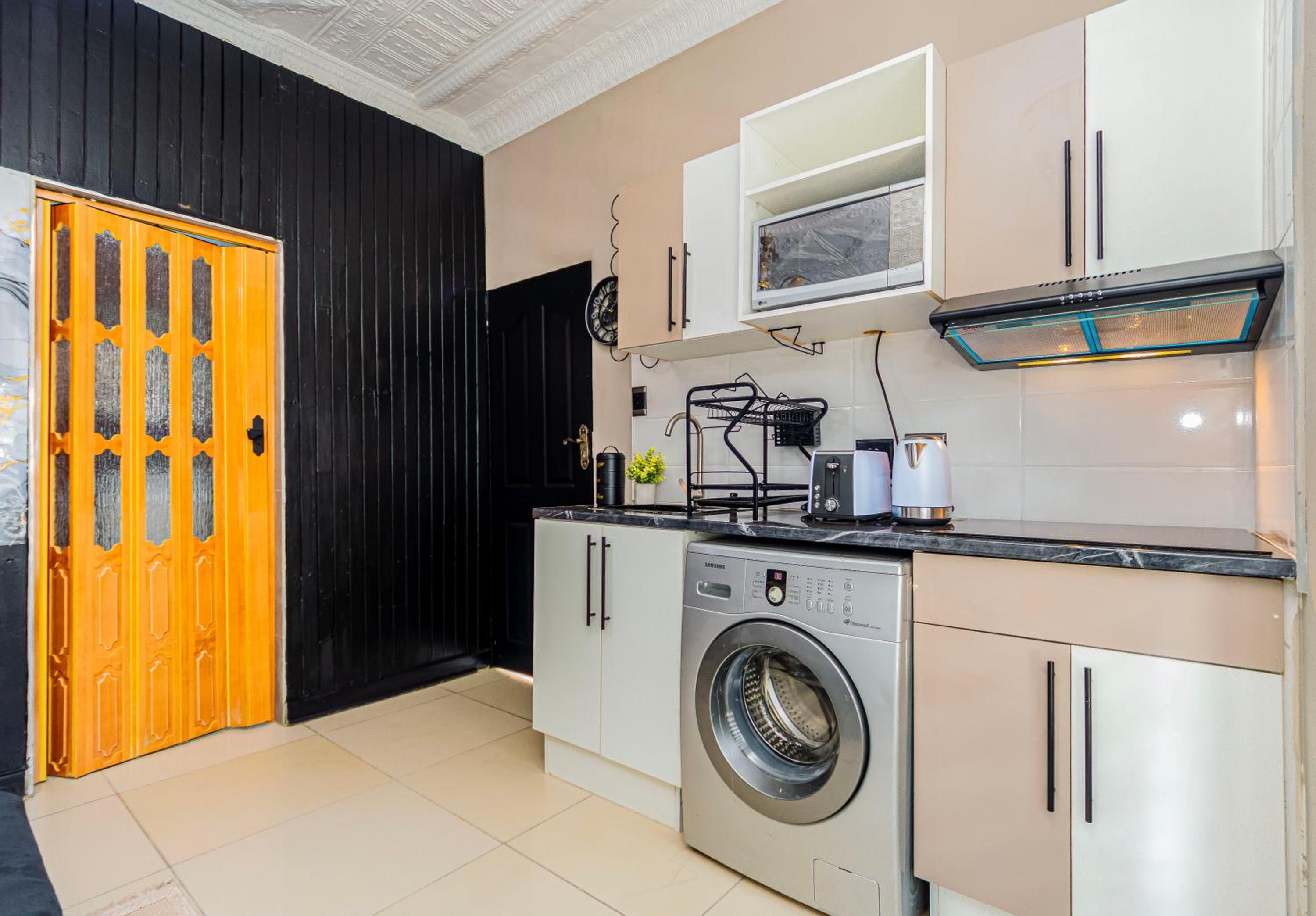 WinHaven Guest House