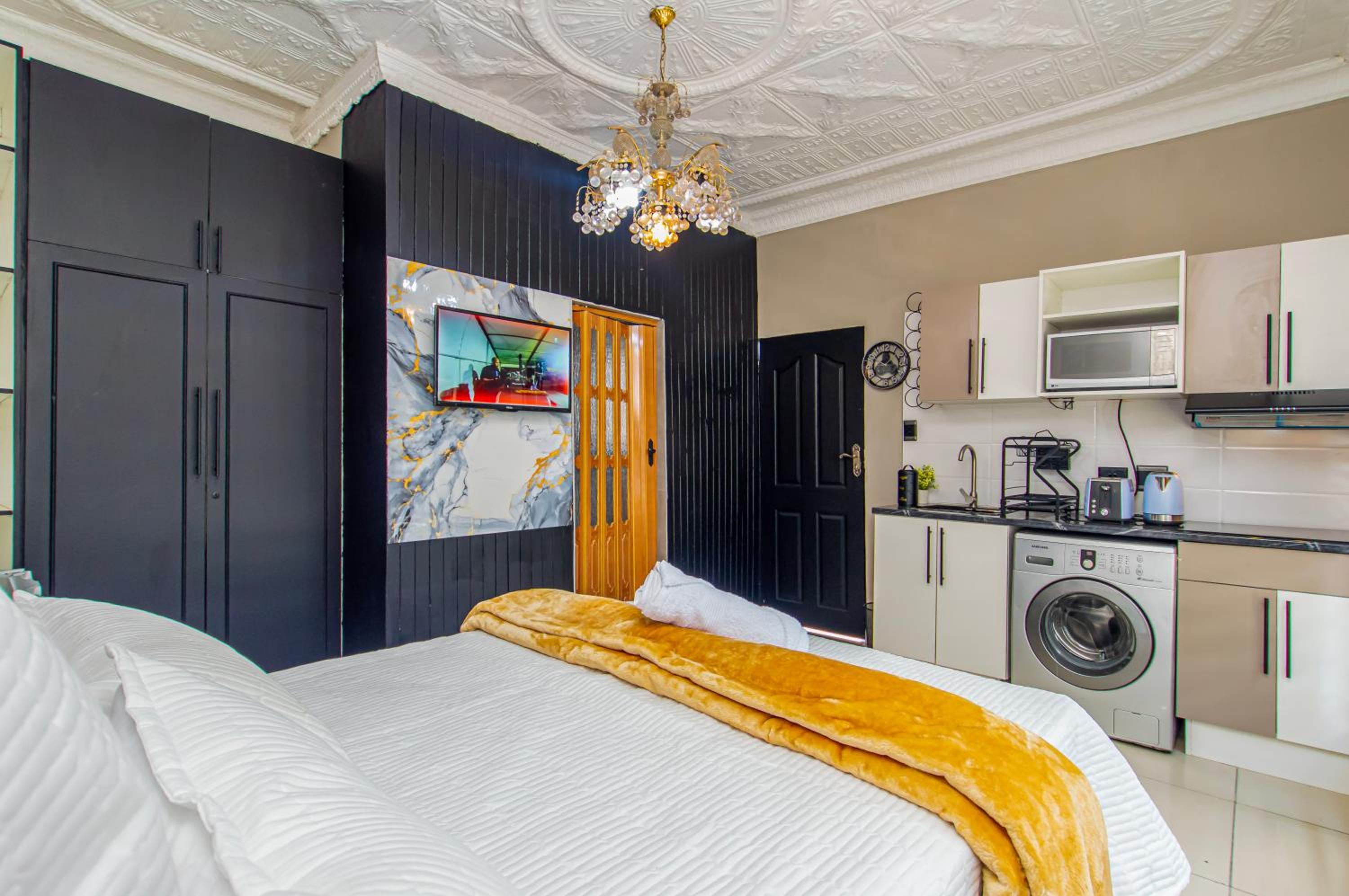 WinHaven Guest House