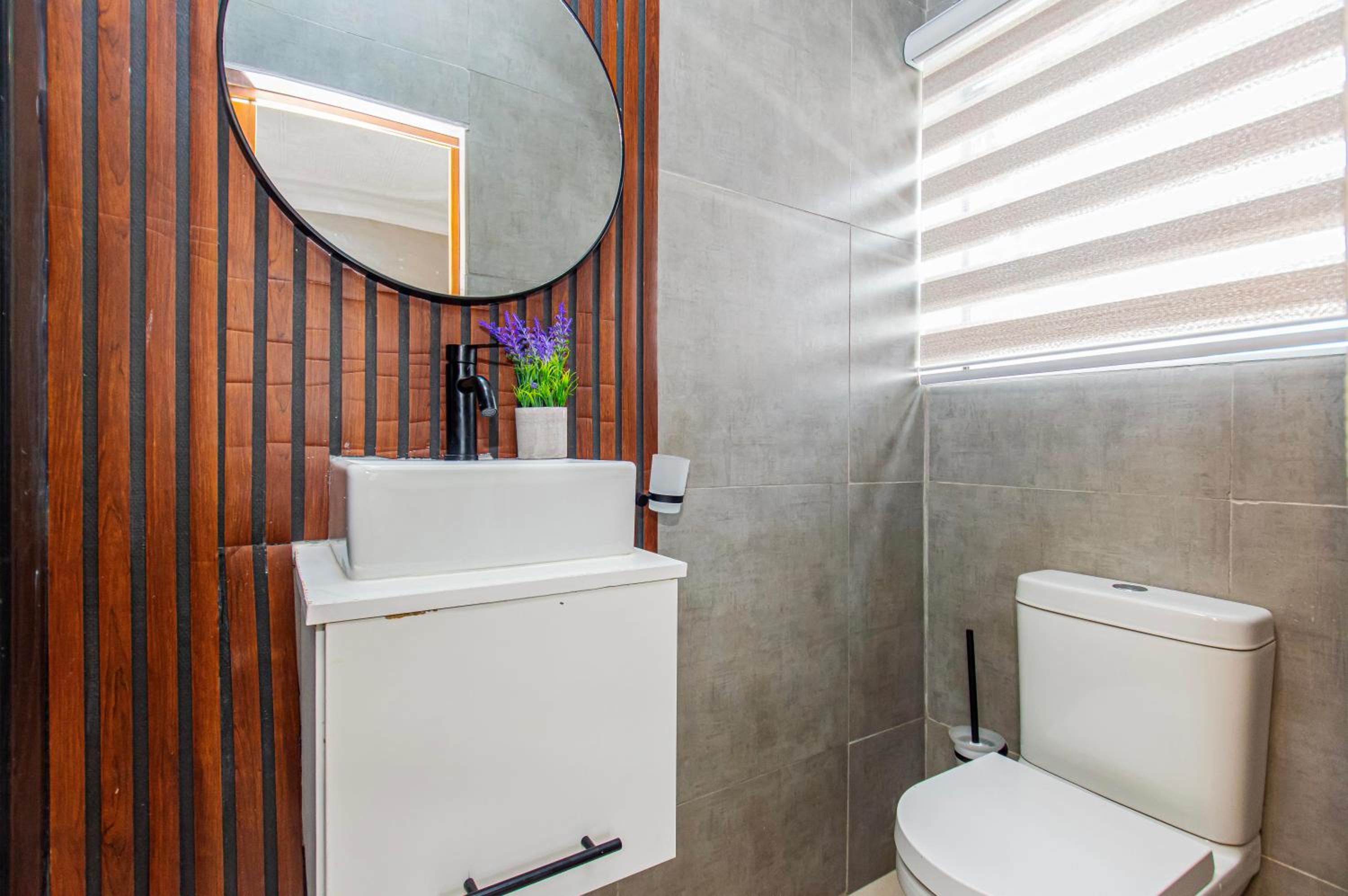 WinHaven Guest House