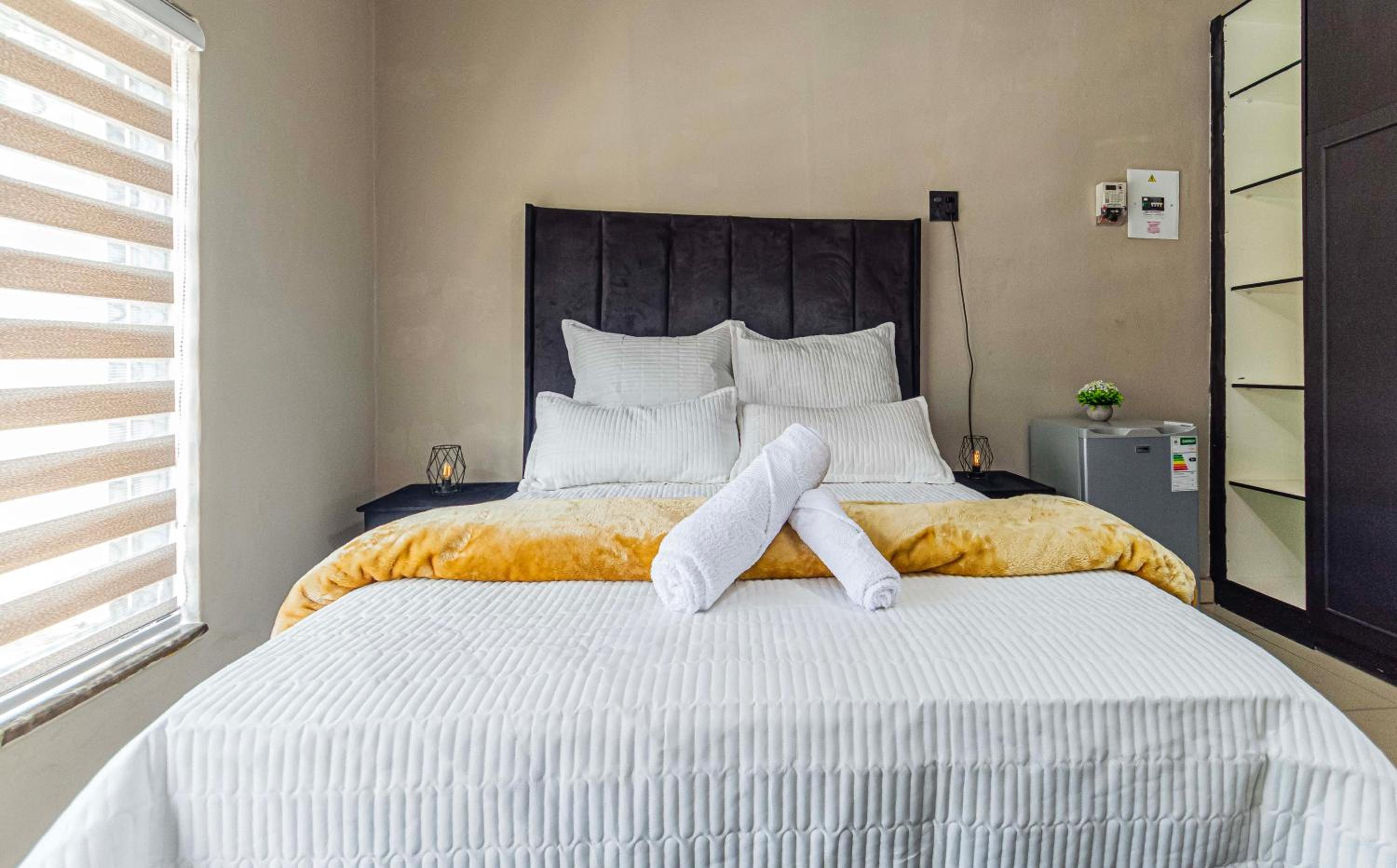 WinHaven Guest House
