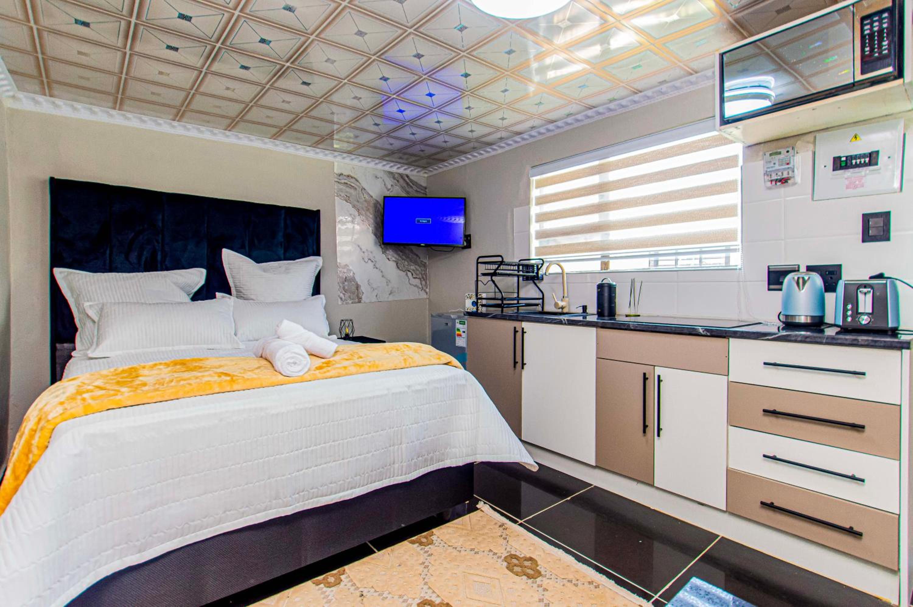 WinHaven Guest House