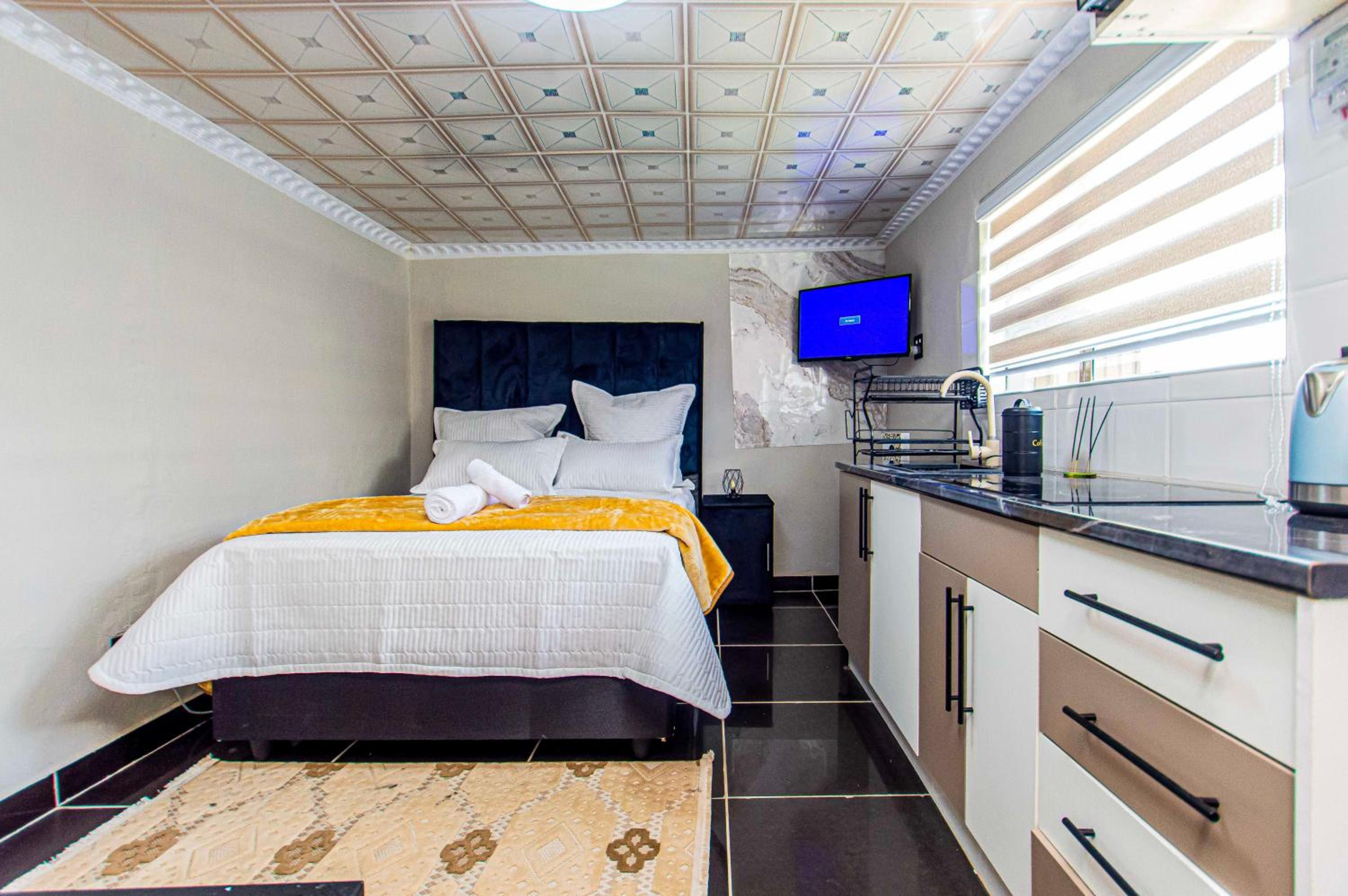 WinHaven Guest House