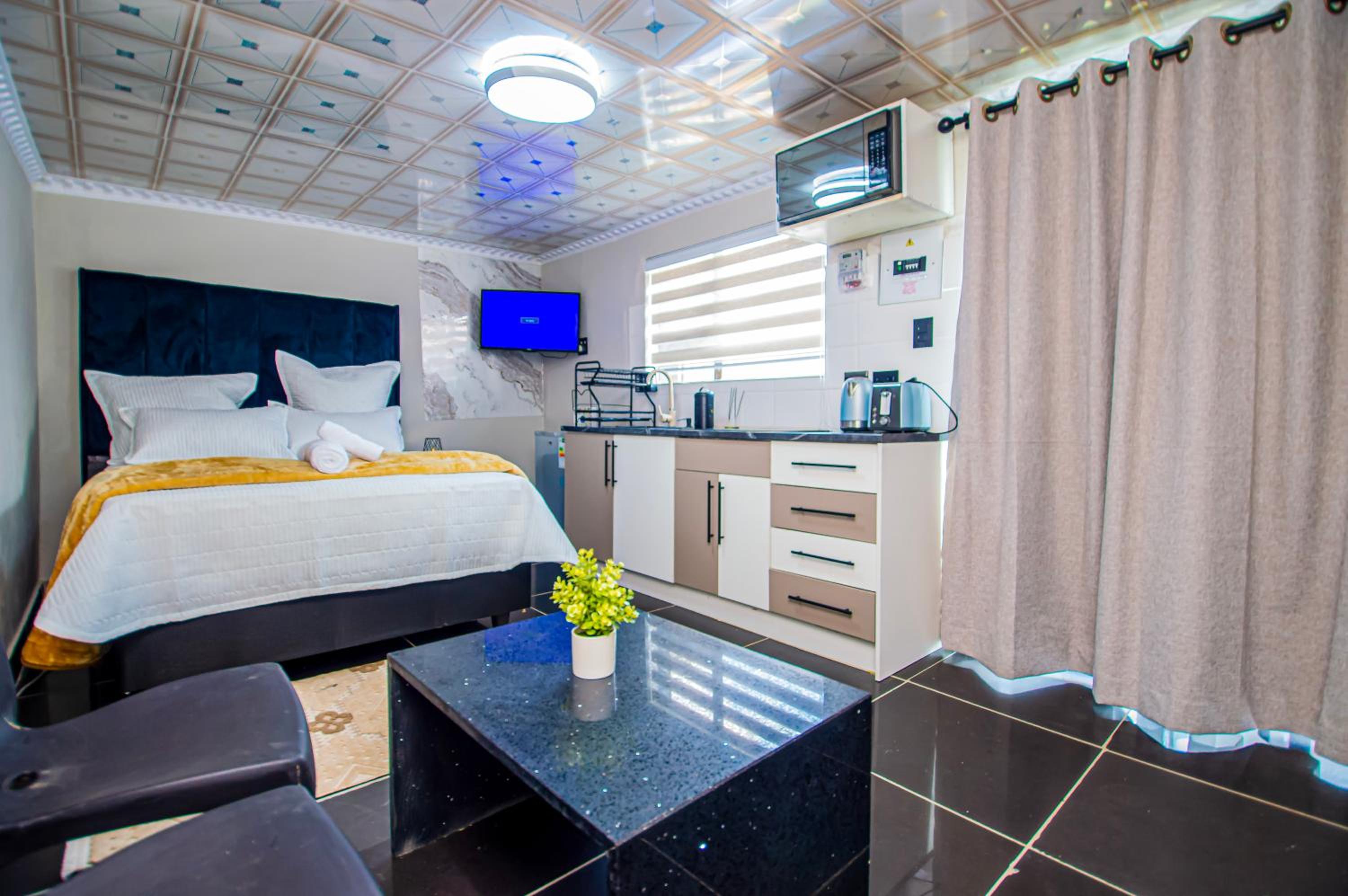 WinHaven Guest House