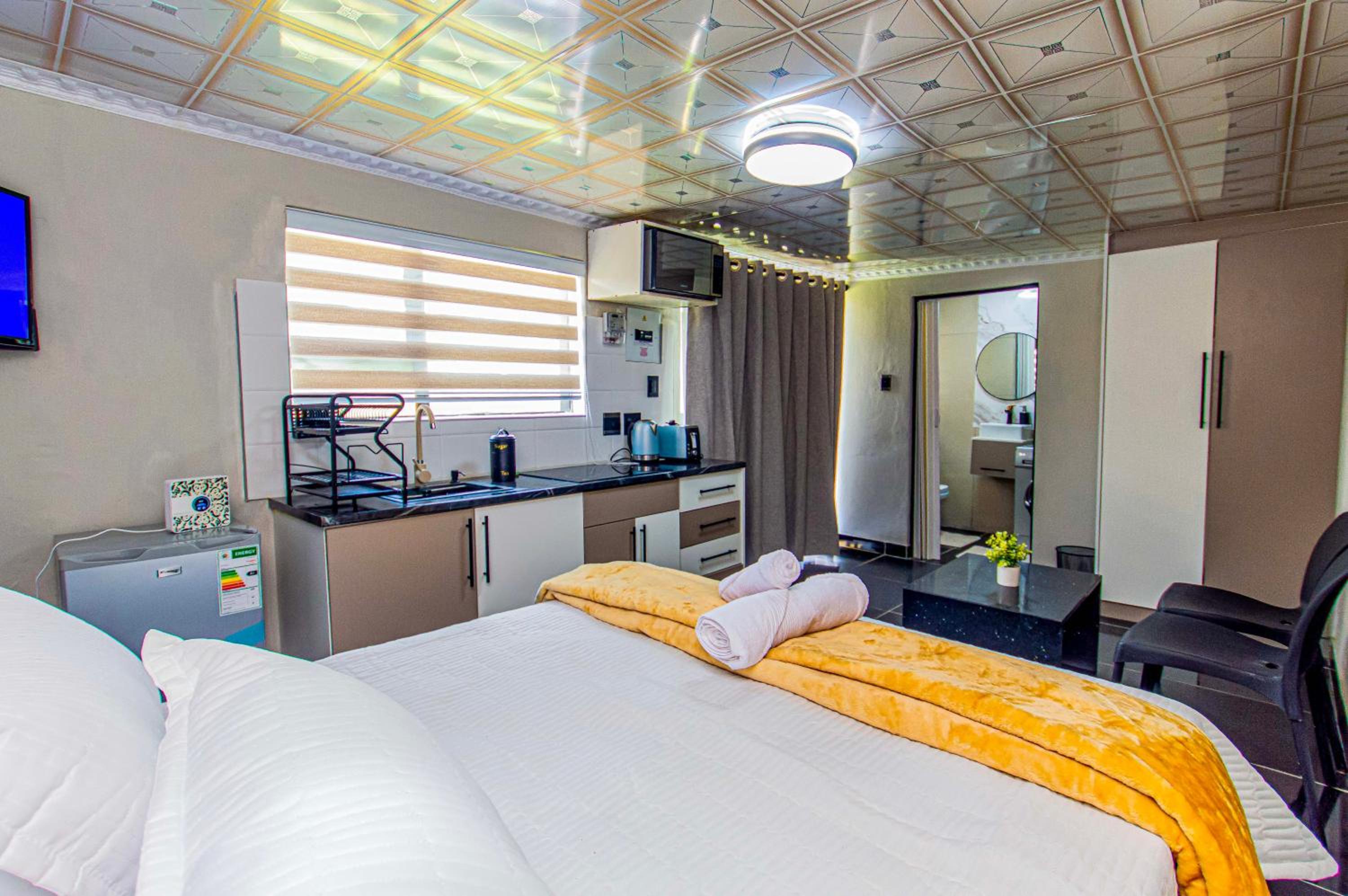 WinHaven Guest House