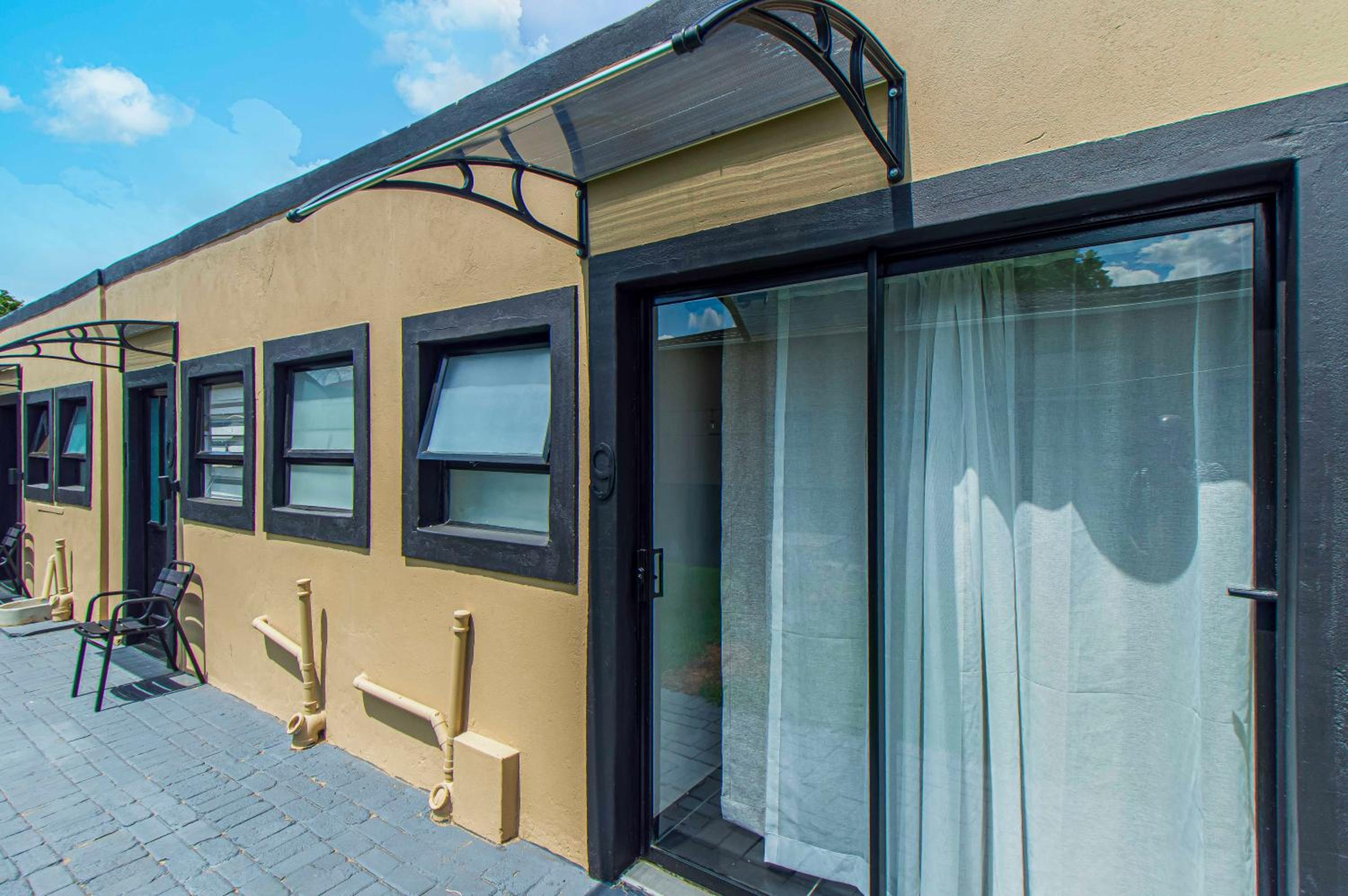 WinHaven Guest House