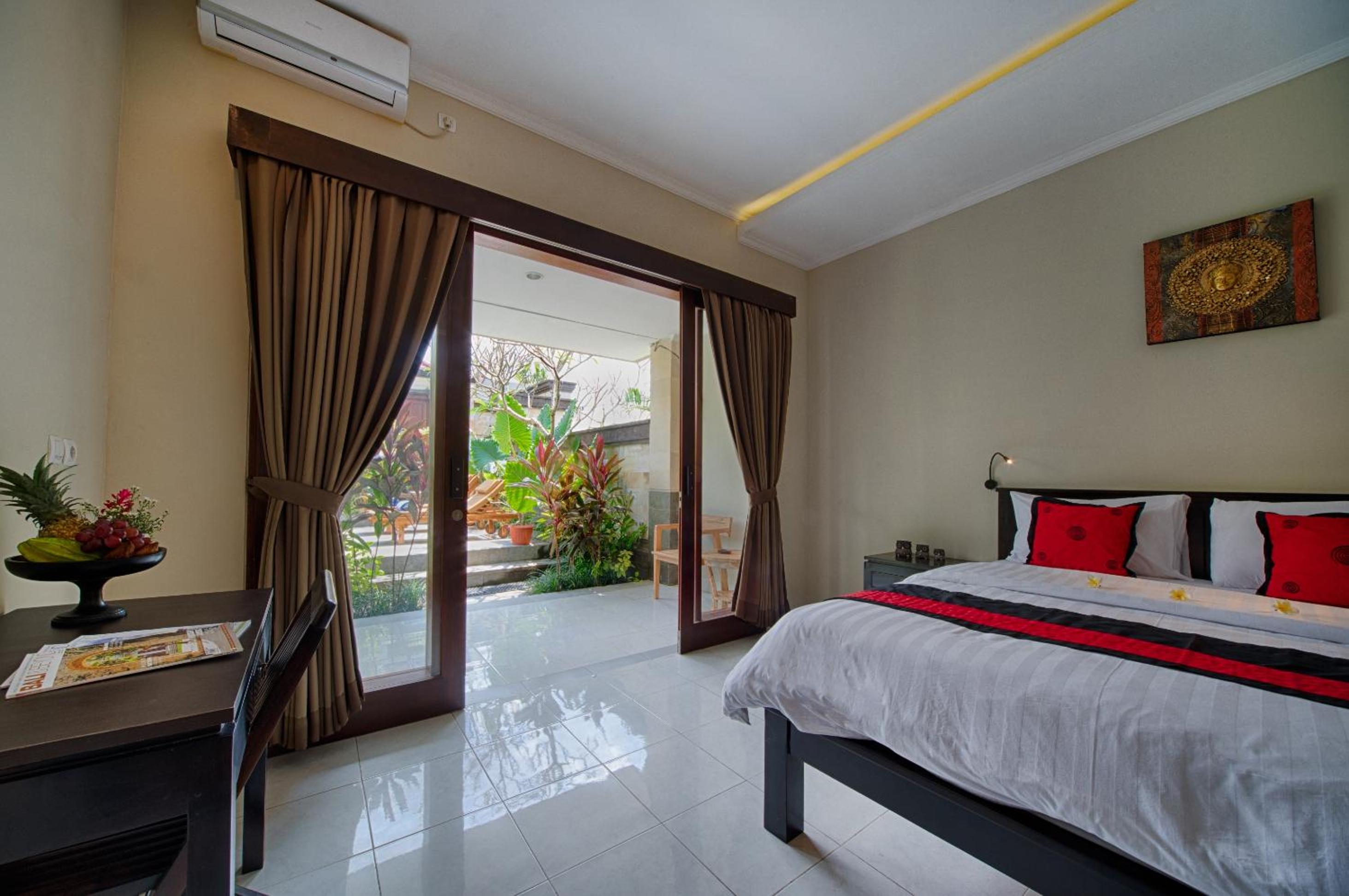 Puri Canggu Residence