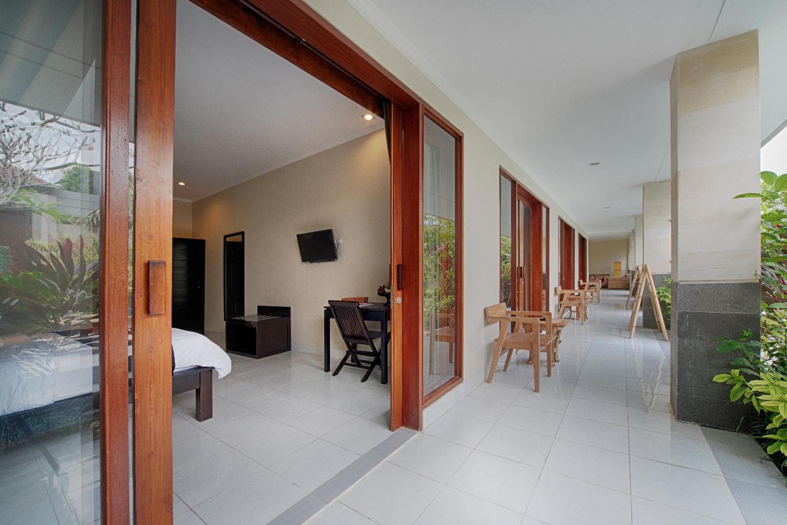 Puri Canggu Residence