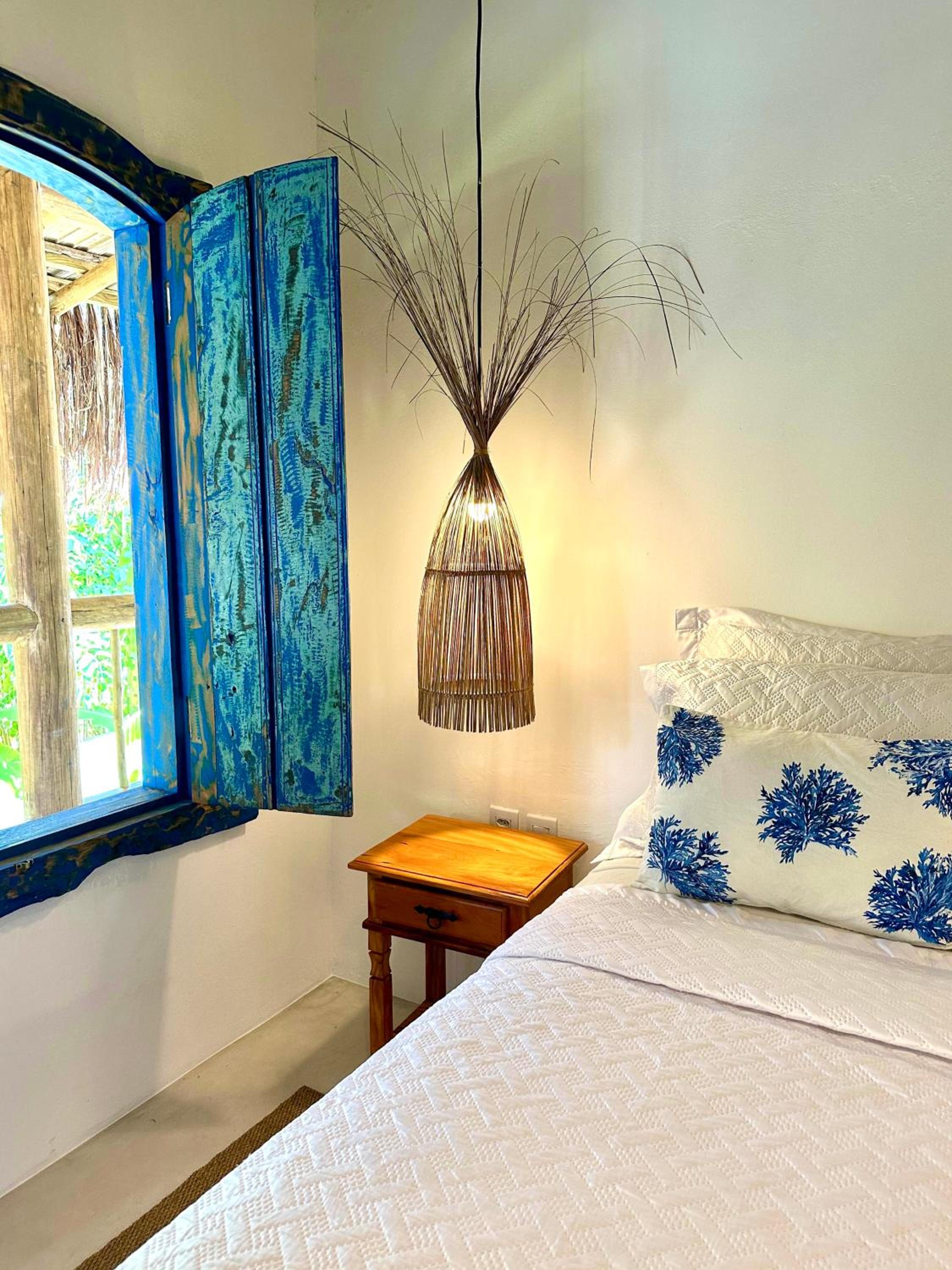 Pousada Villa Encantos do Mar
