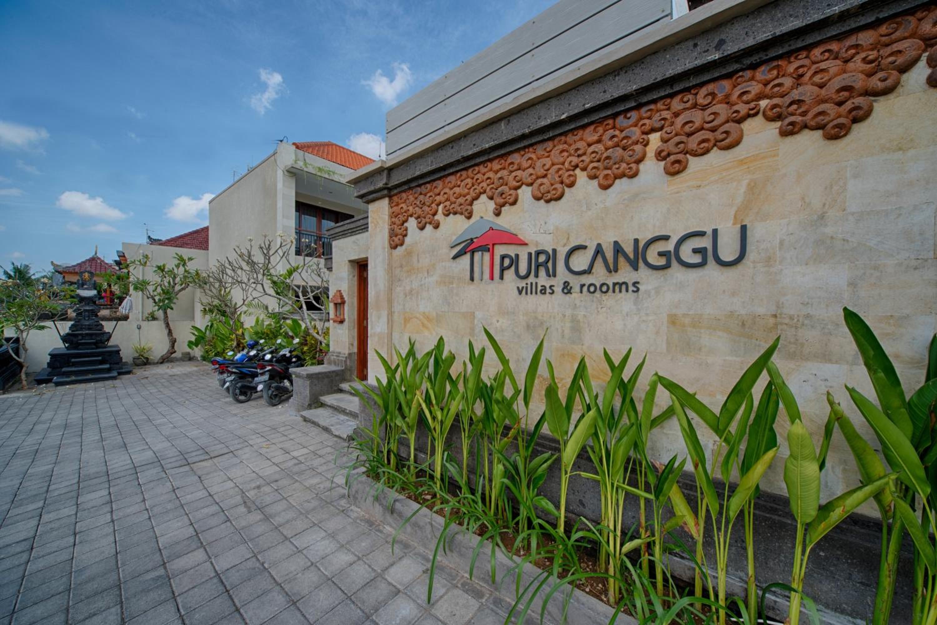 Puri Canggu Residence