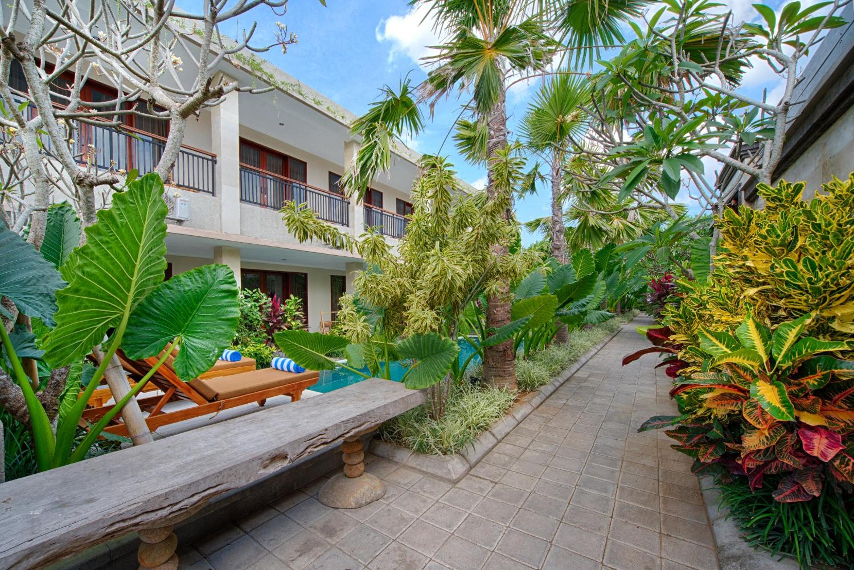 Puri Canggu Residence