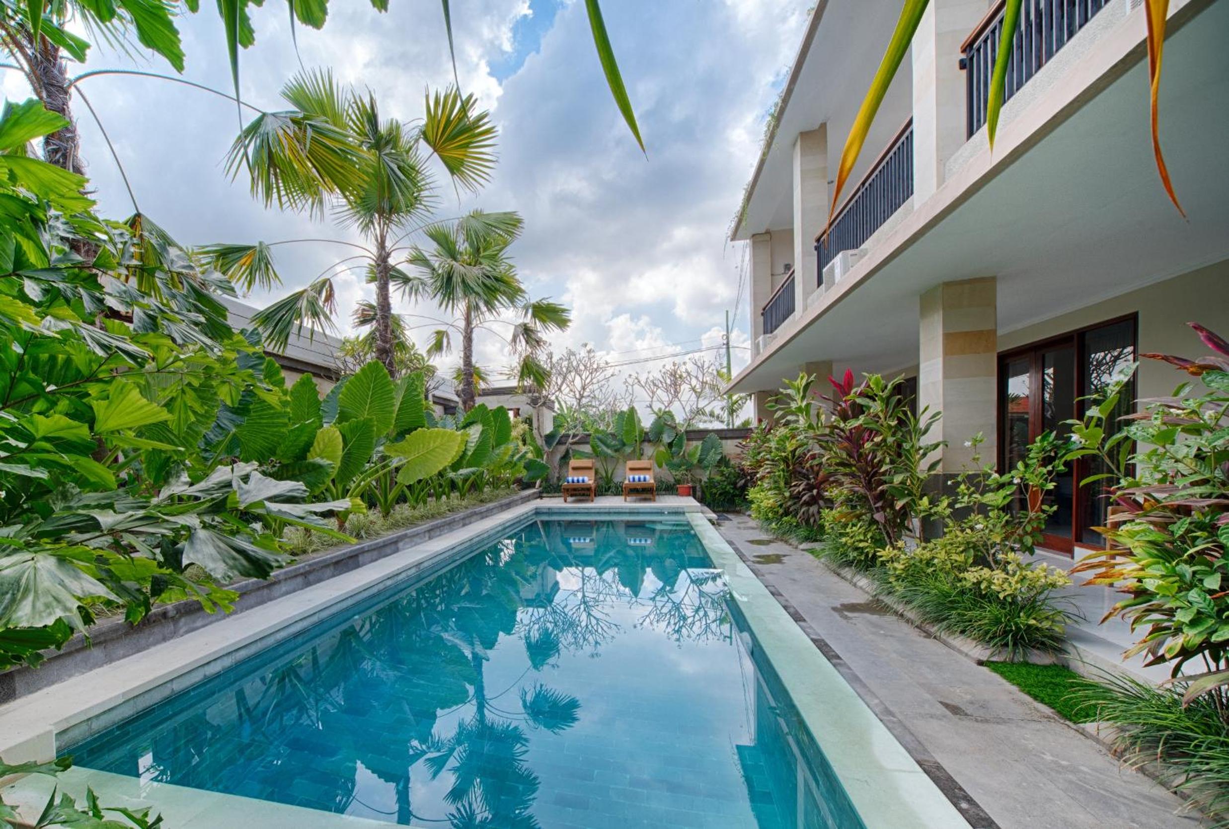 Puri Canggu Residence