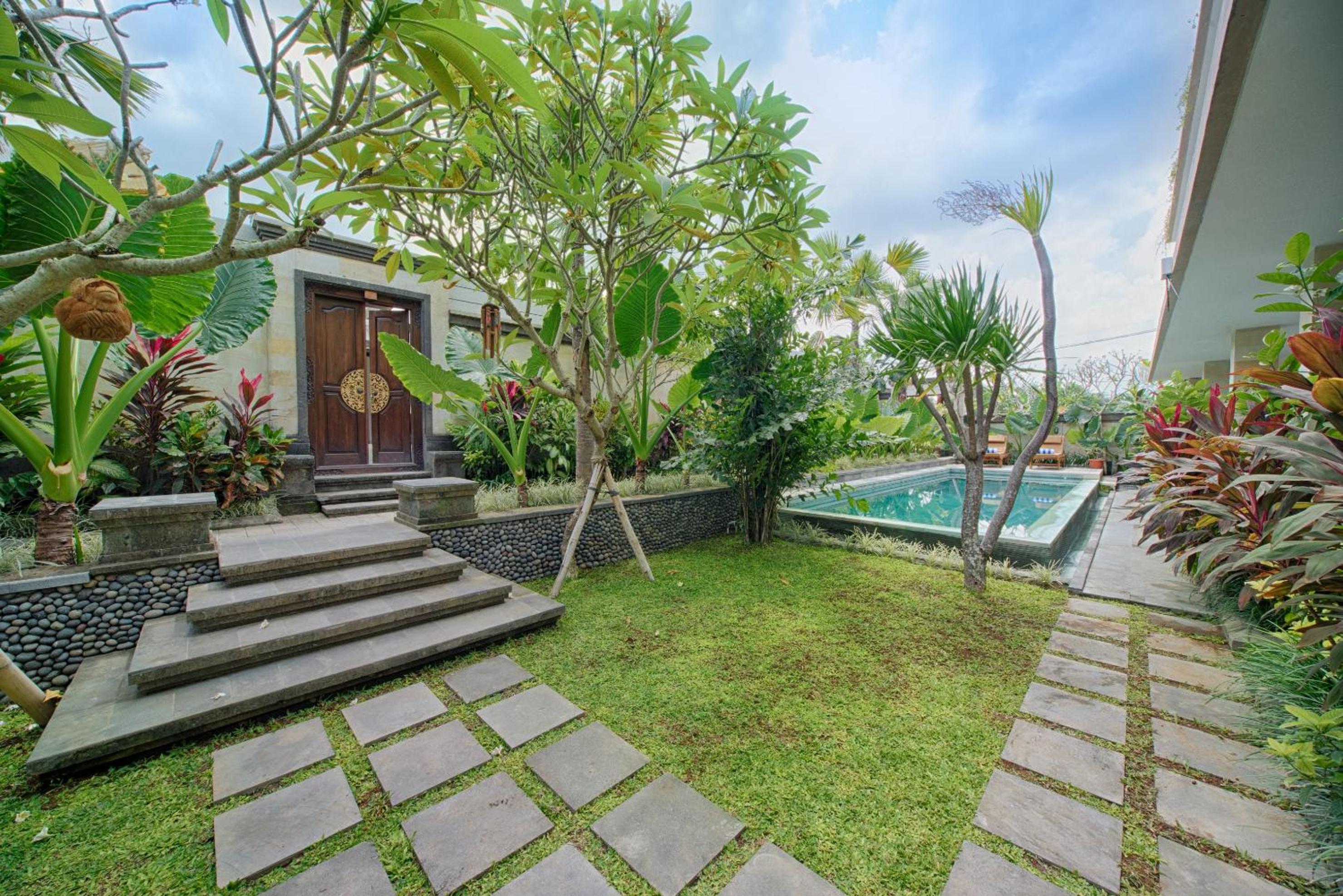 Puri Canggu Residence