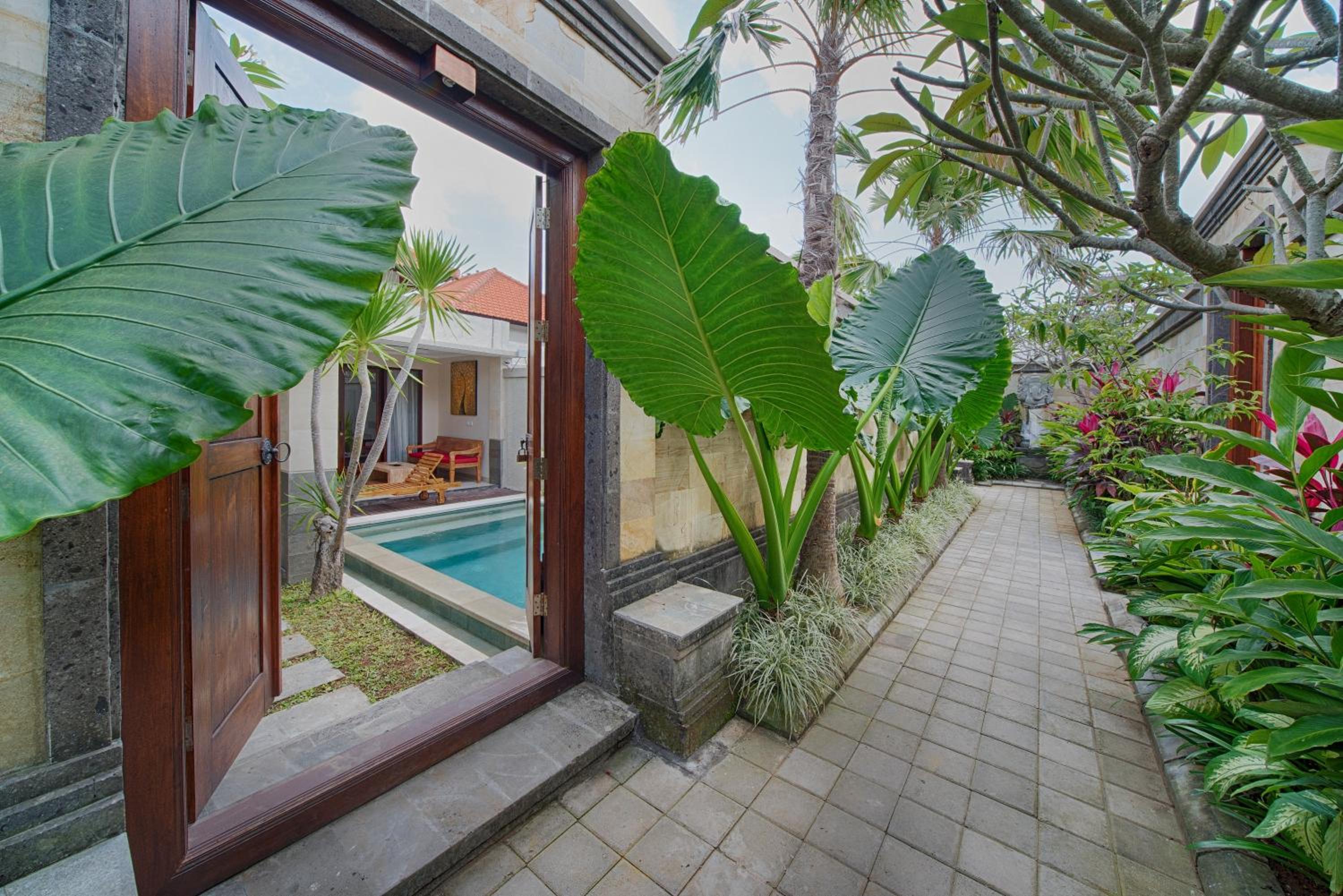 Puri Canggu Residence