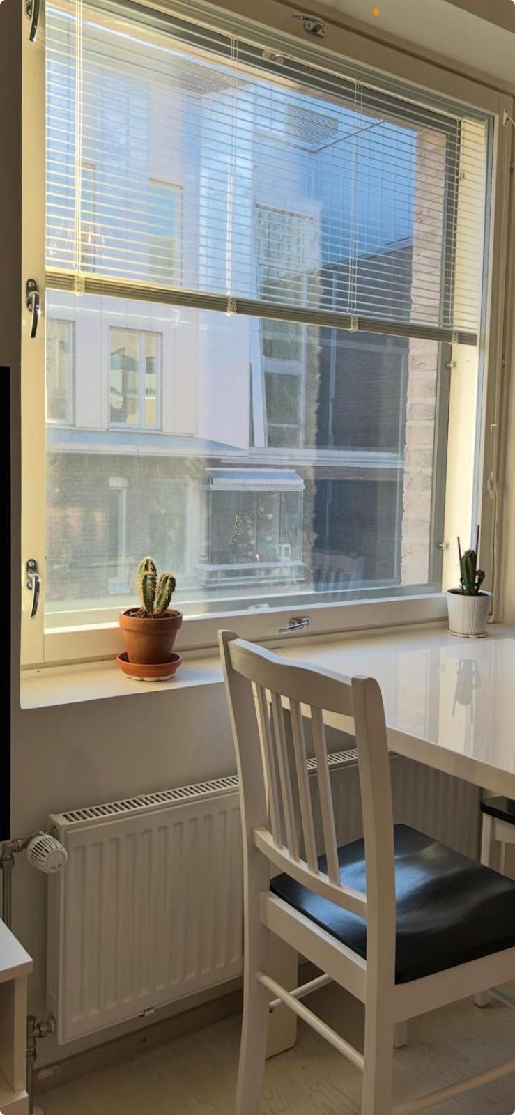 1BR Cozy Apartment About 10 Min Walk to City Center Helsinki