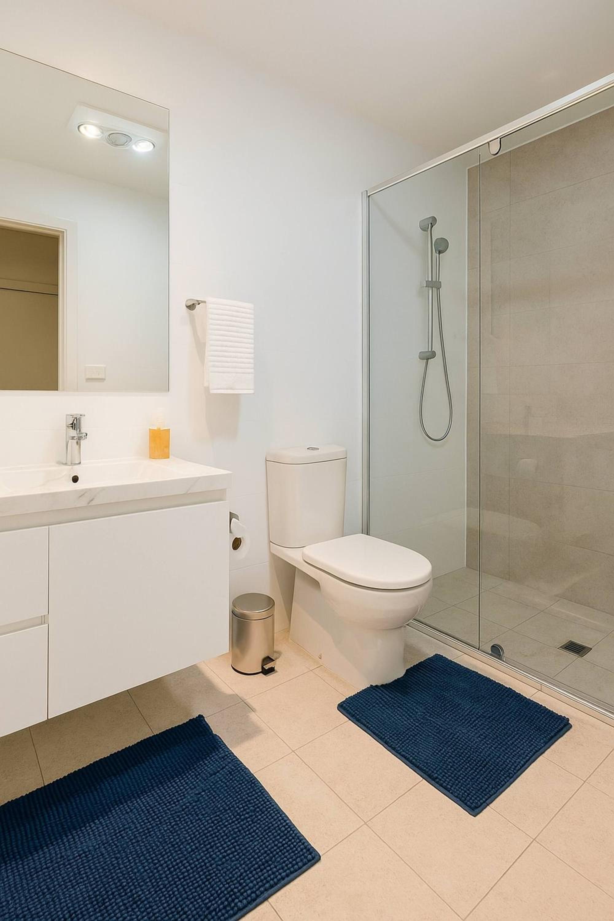 Stylish 2BR Retreat Near UC Belconnen Mall