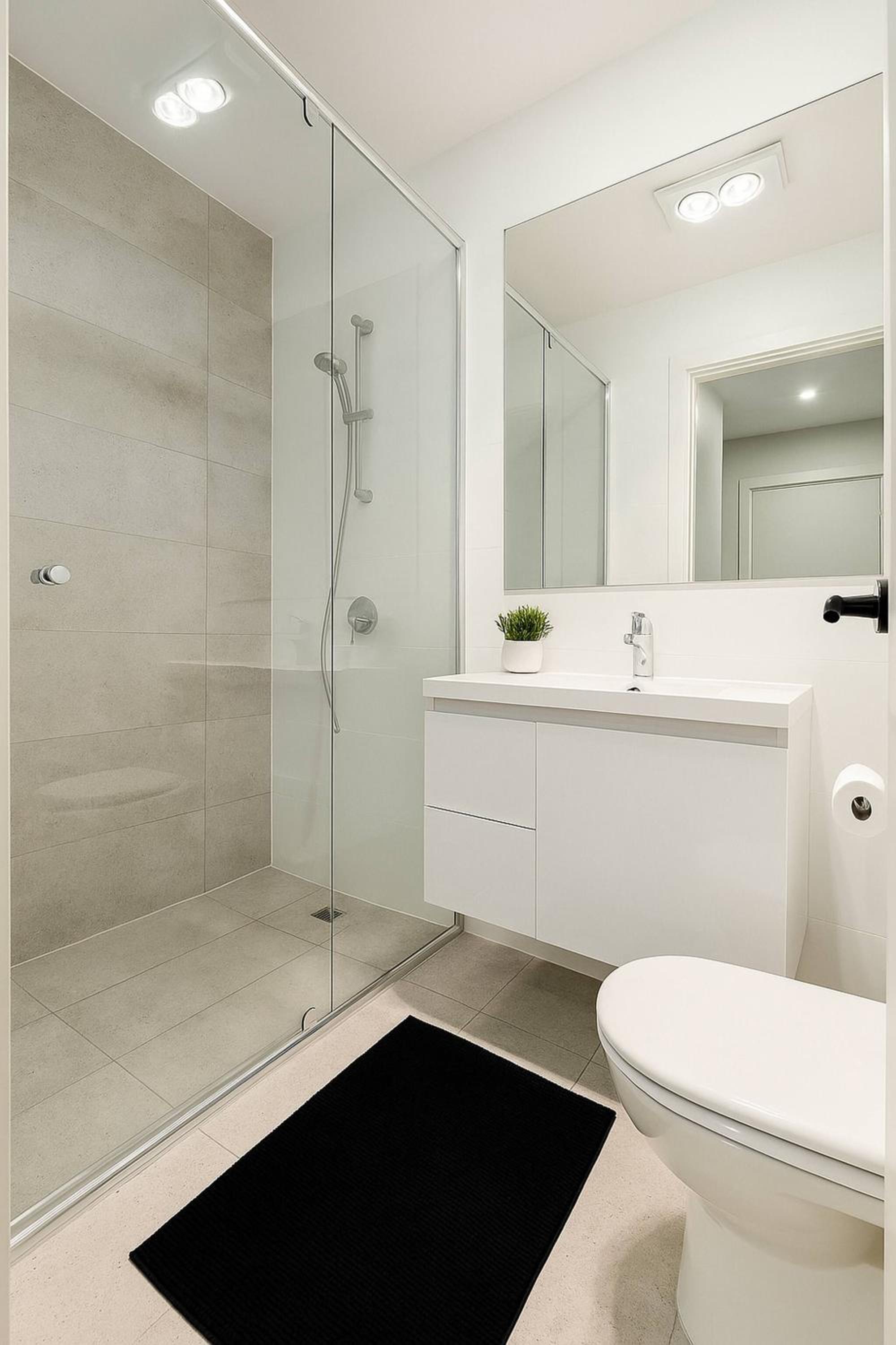 Stylish 2BR Retreat Near UC Belconnen Mall