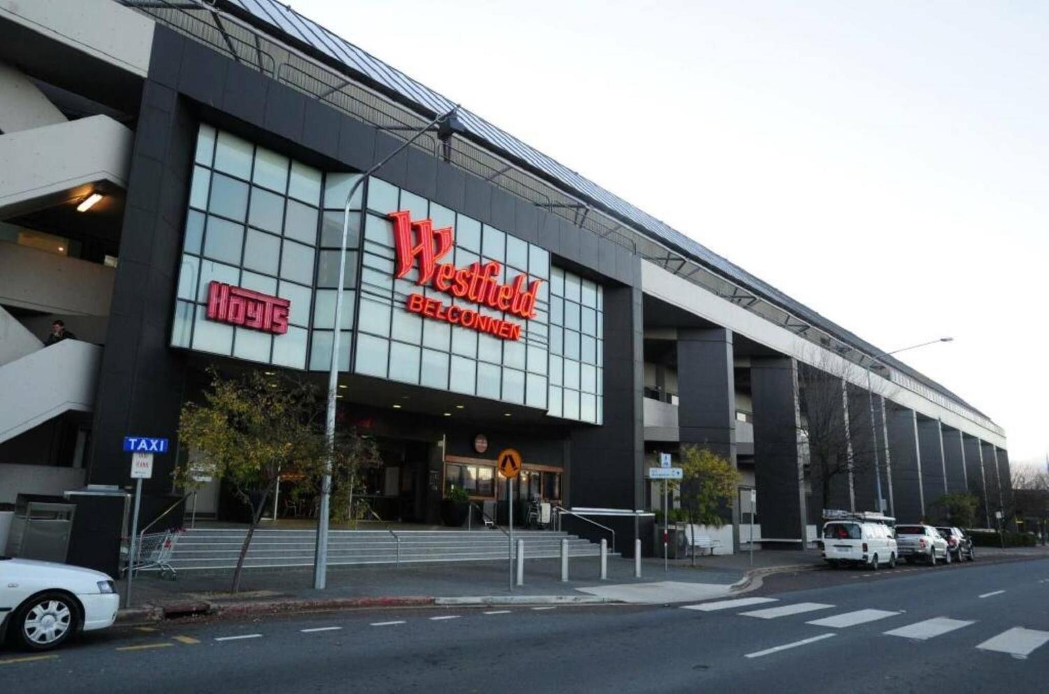 Stylish 2BR Retreat Near UC Belconnen Mall
