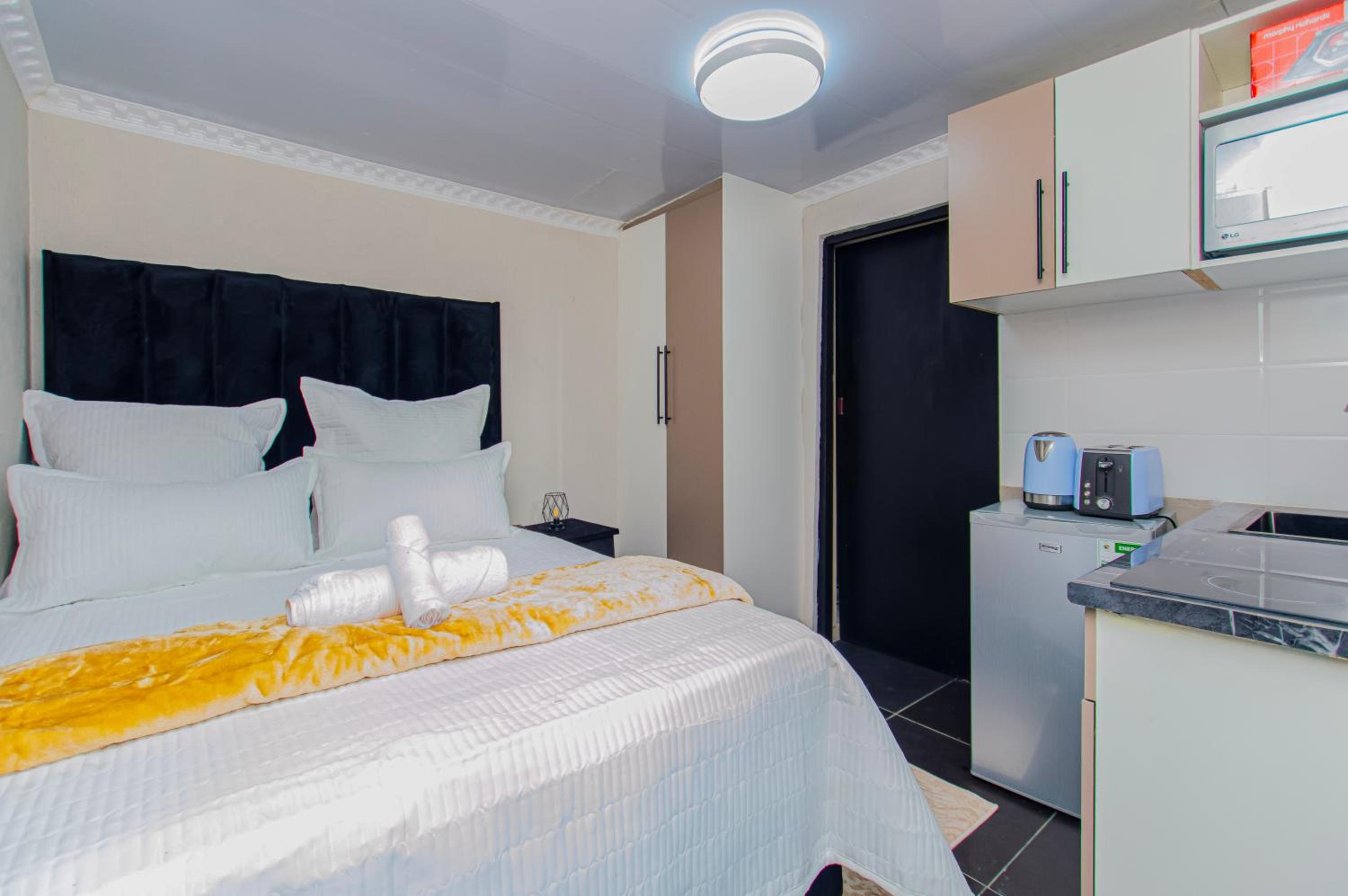 WinHaven Guest House