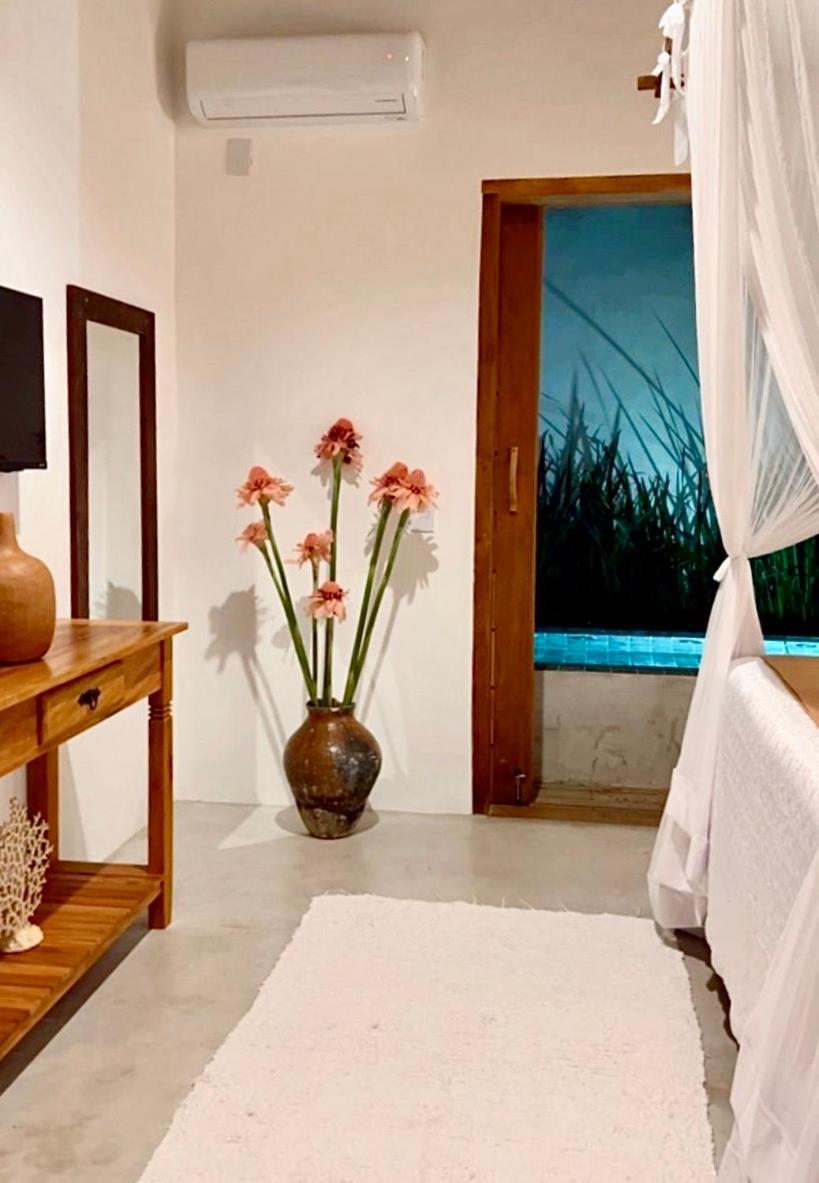 Pousada Villa Encantos do Mar