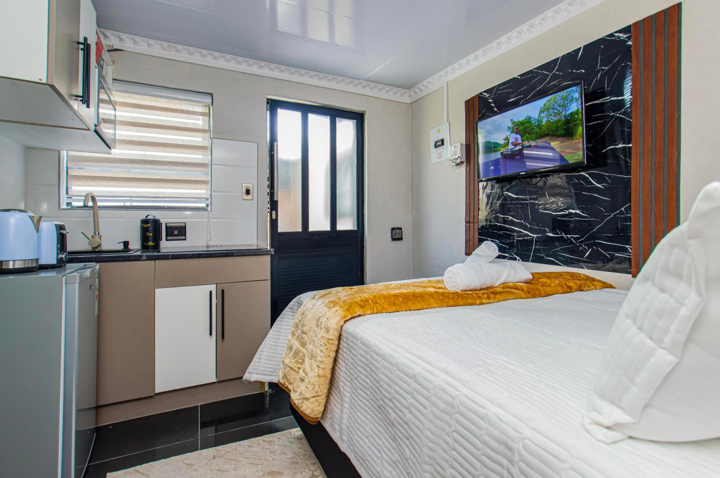 WinHaven Guest House