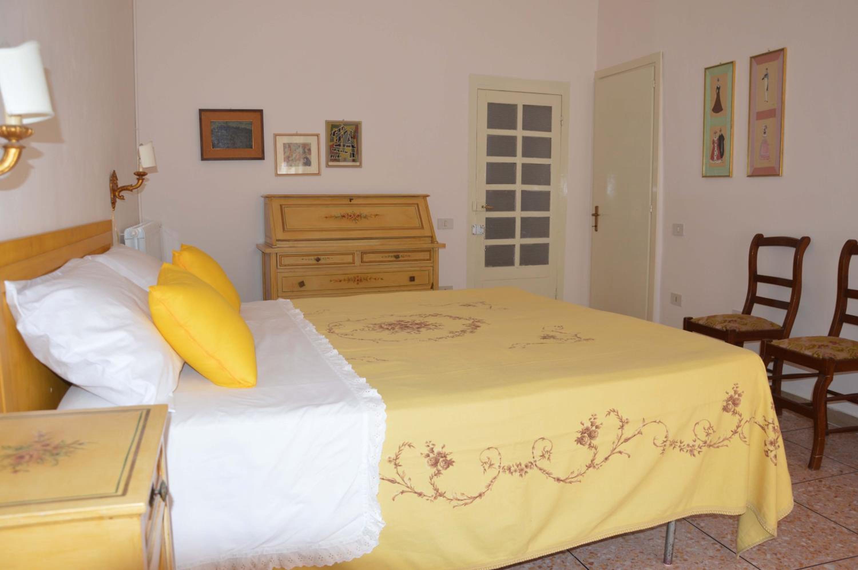 Affittacamere Casa Ciri view 5