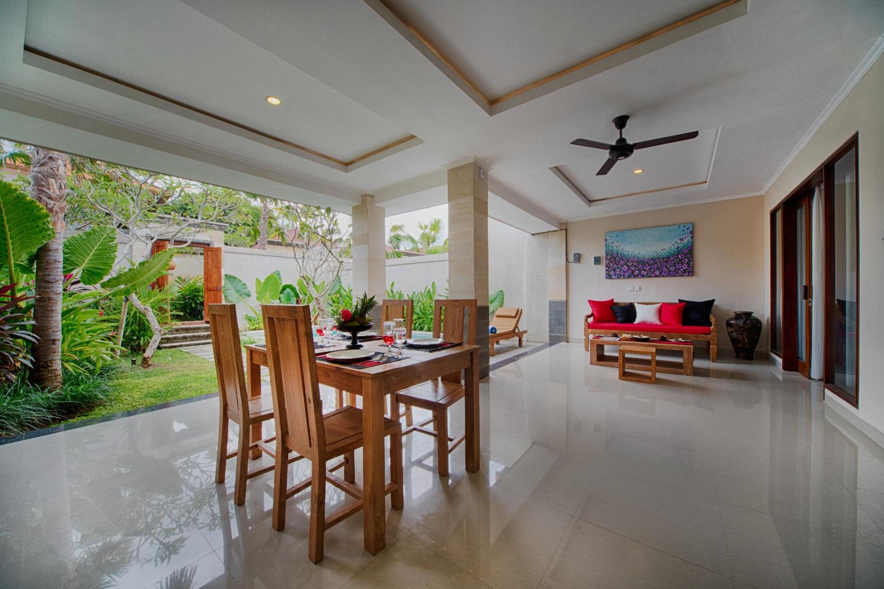 Puri Canggu Residence