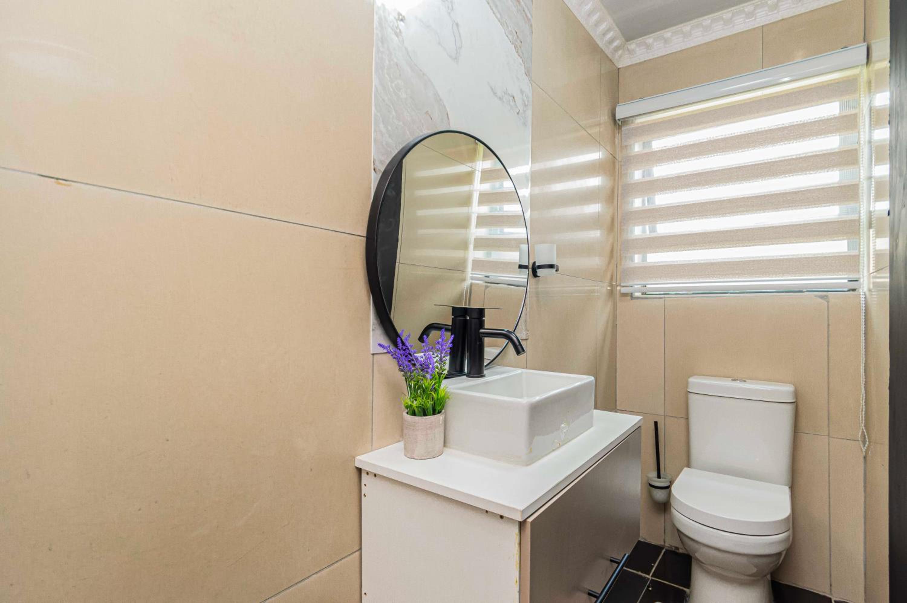 WinHaven Guest House