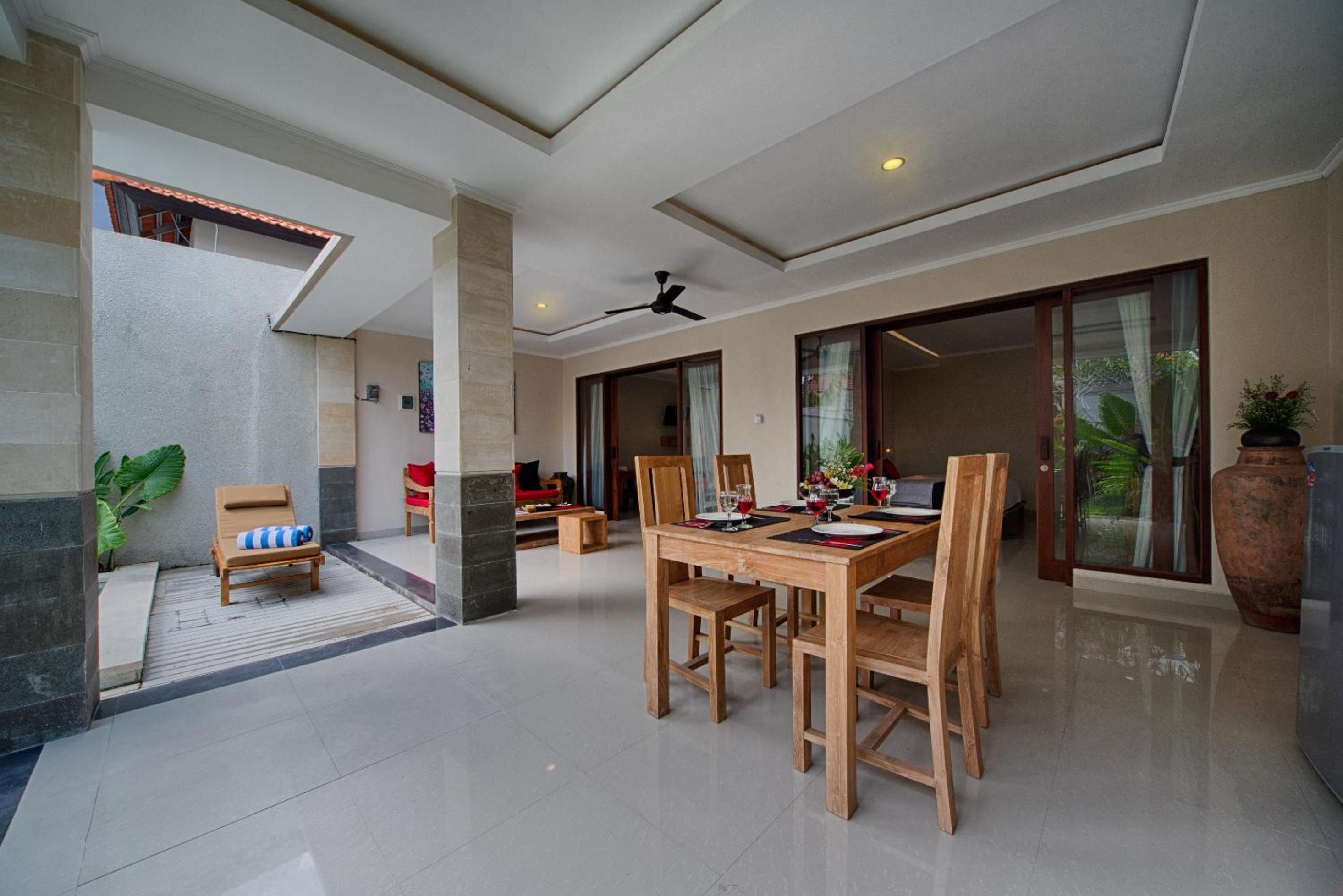 Puri Canggu Residence