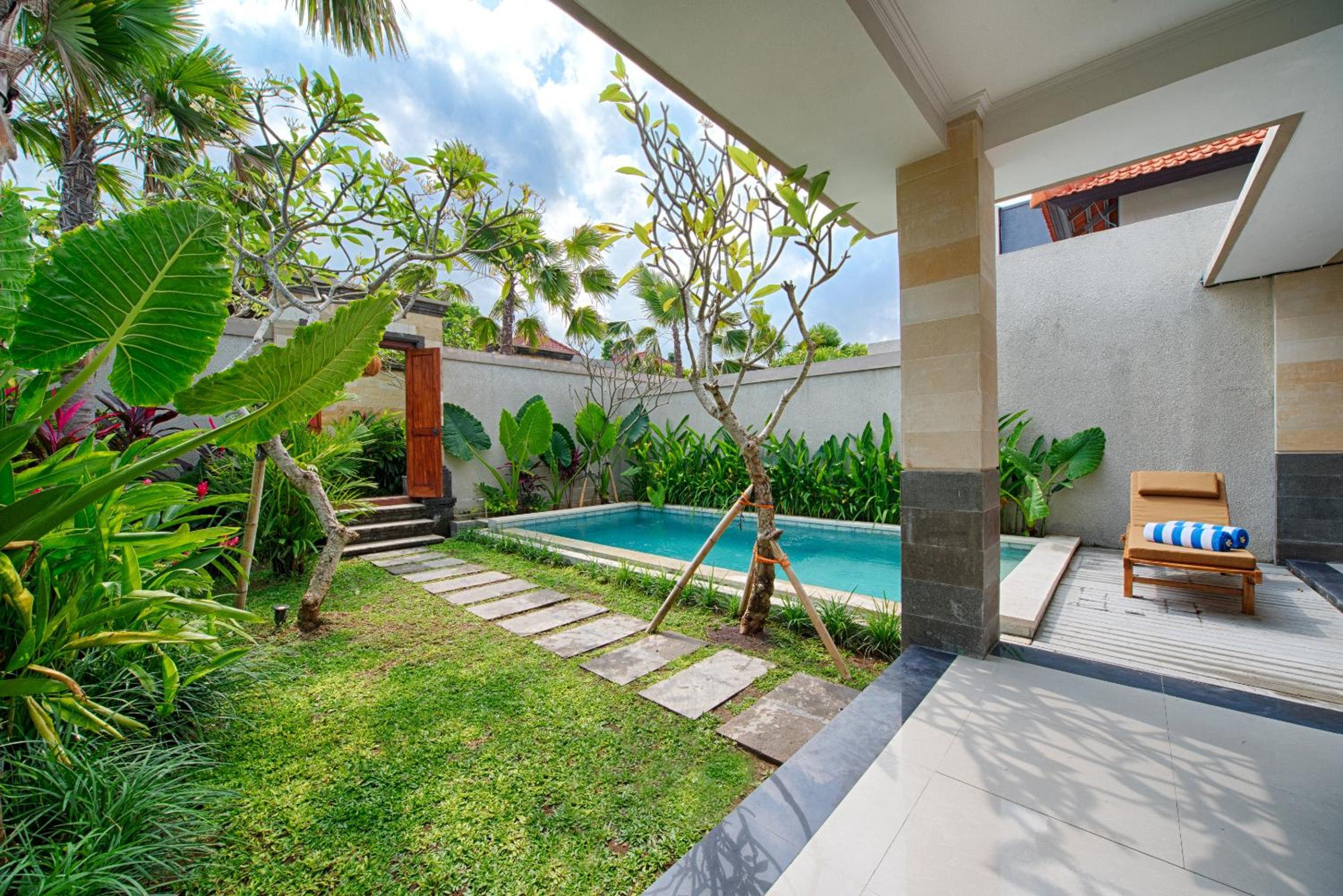 Puri Canggu Residence