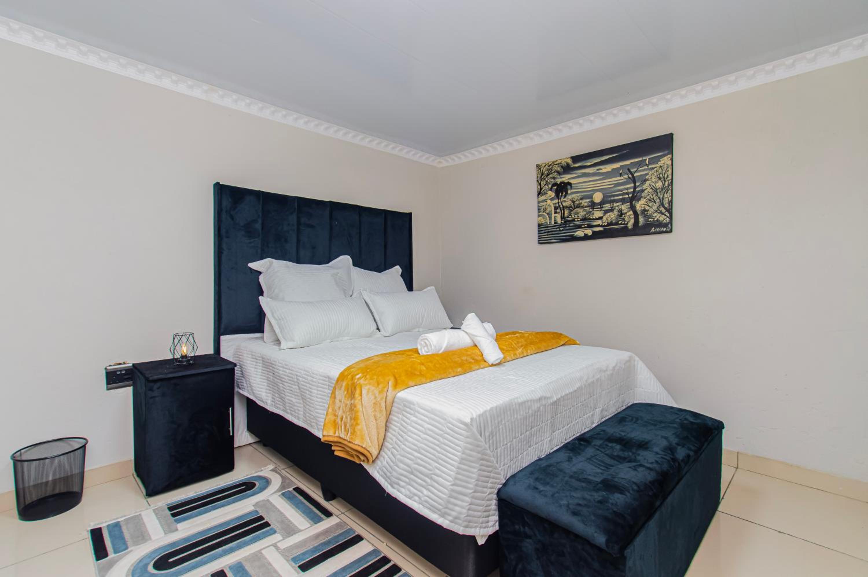 WinHaven Guest House