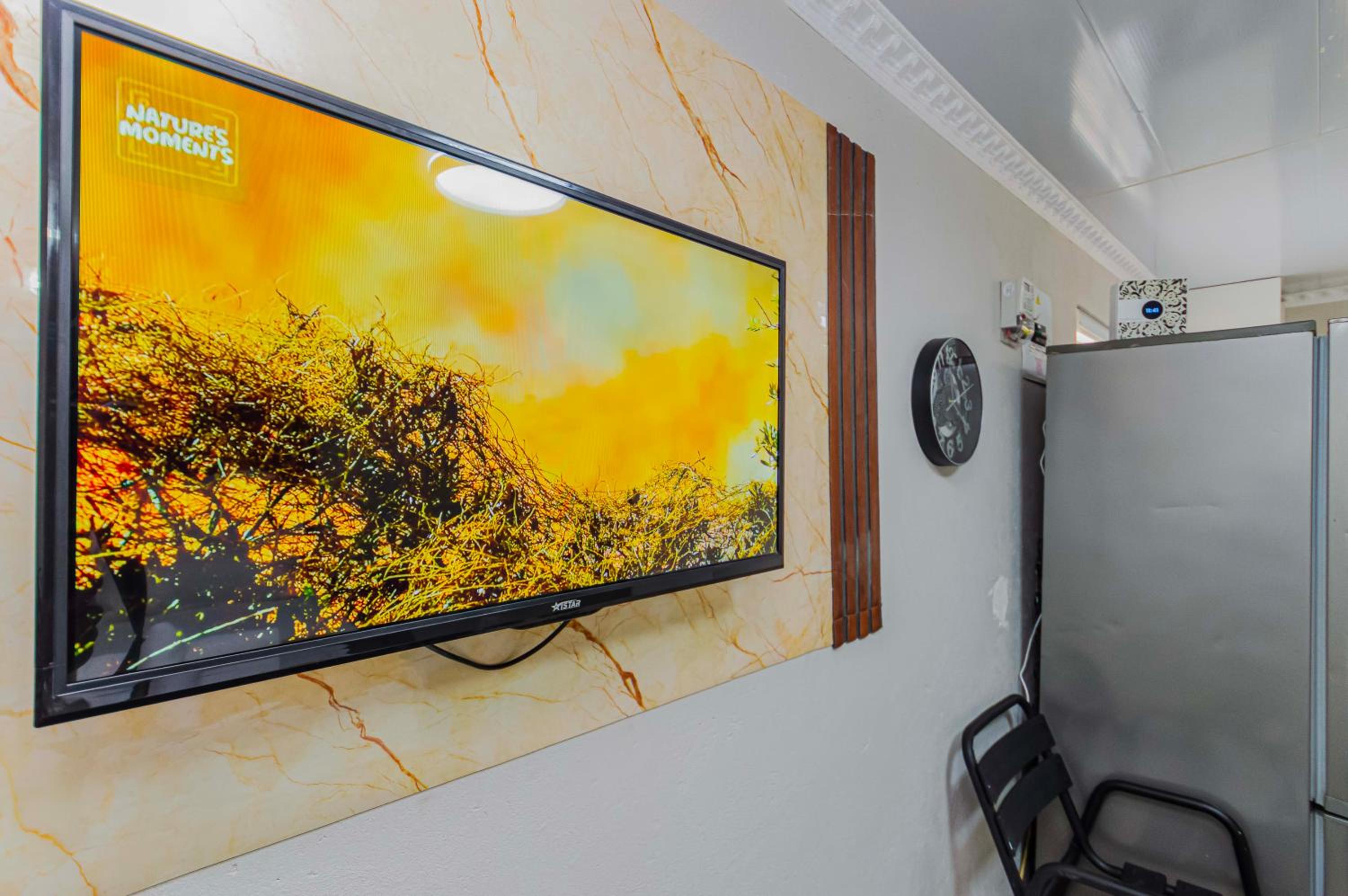 WinHaven Guest House